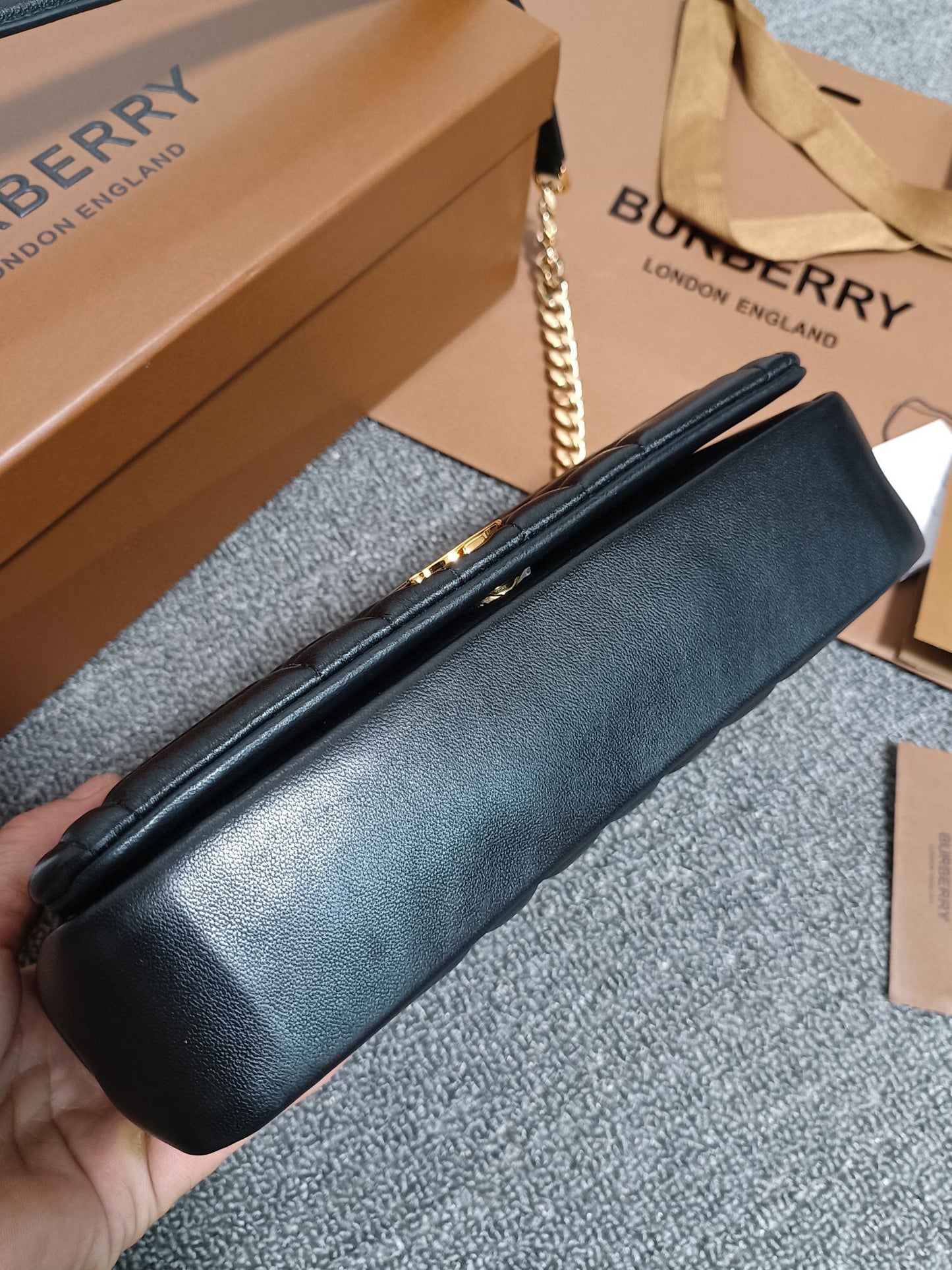 Burberry Sling Bag