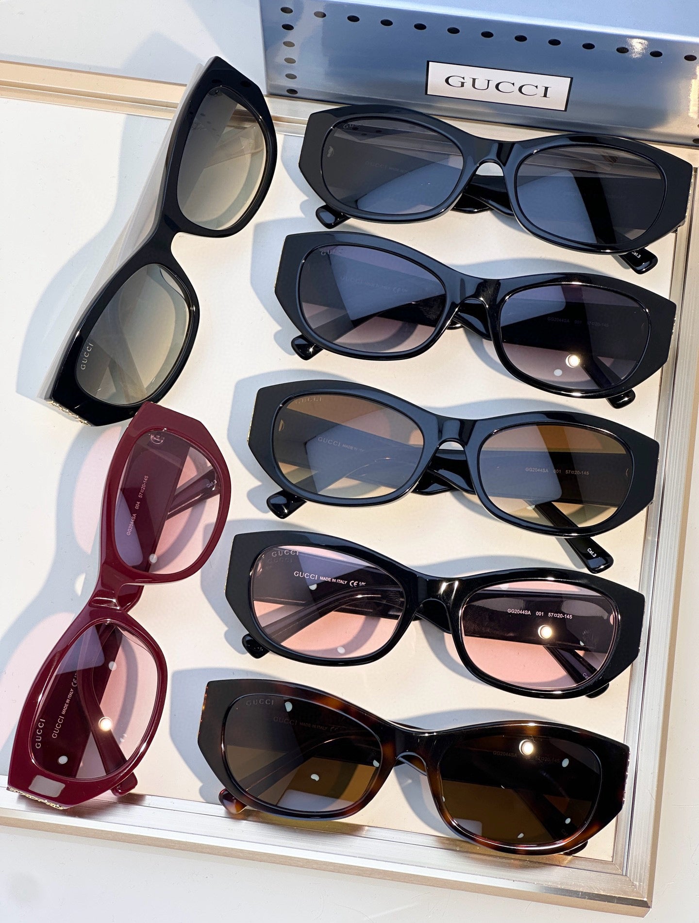 Gucci Sunglasses