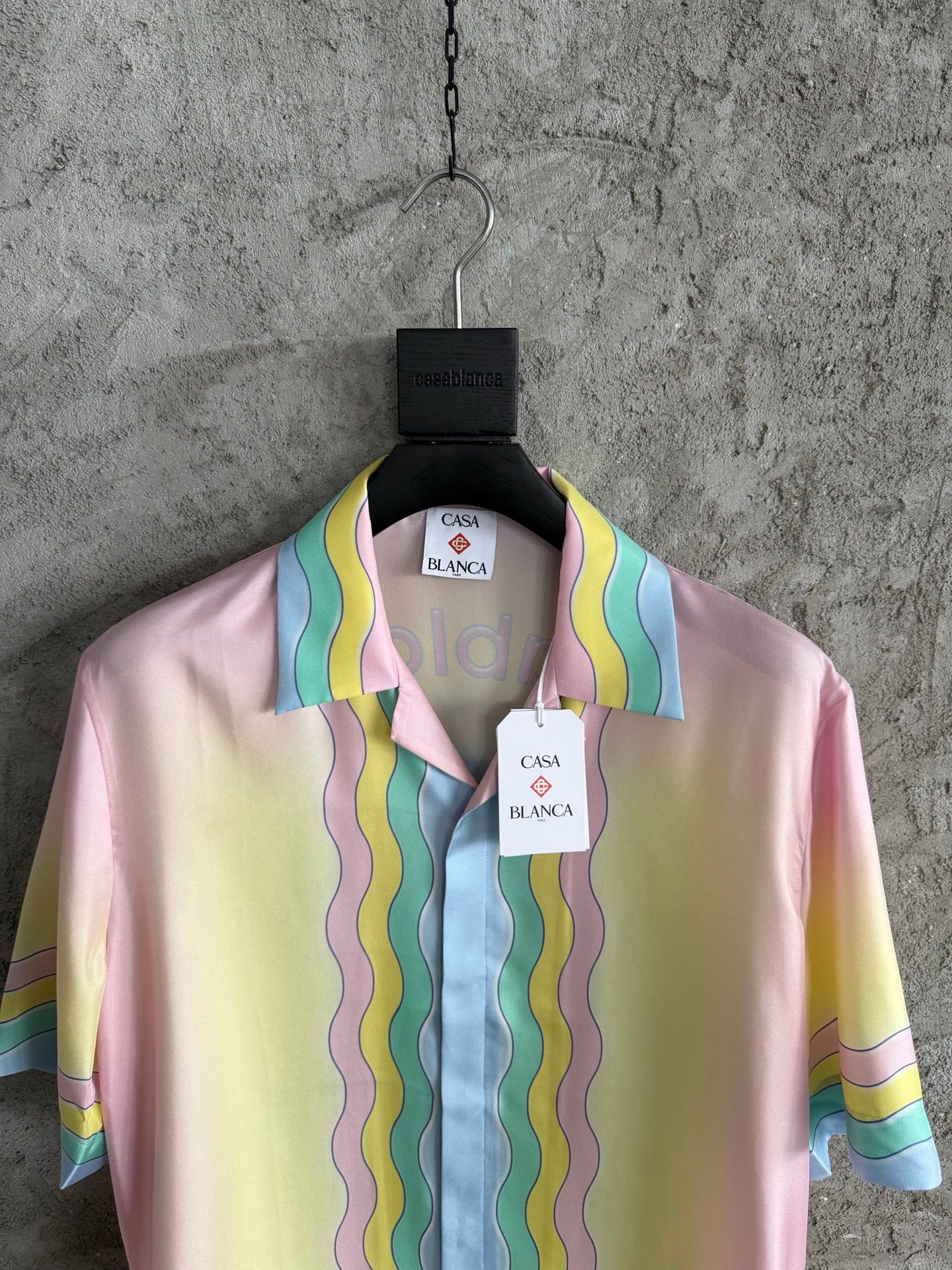 Casablanca shirt