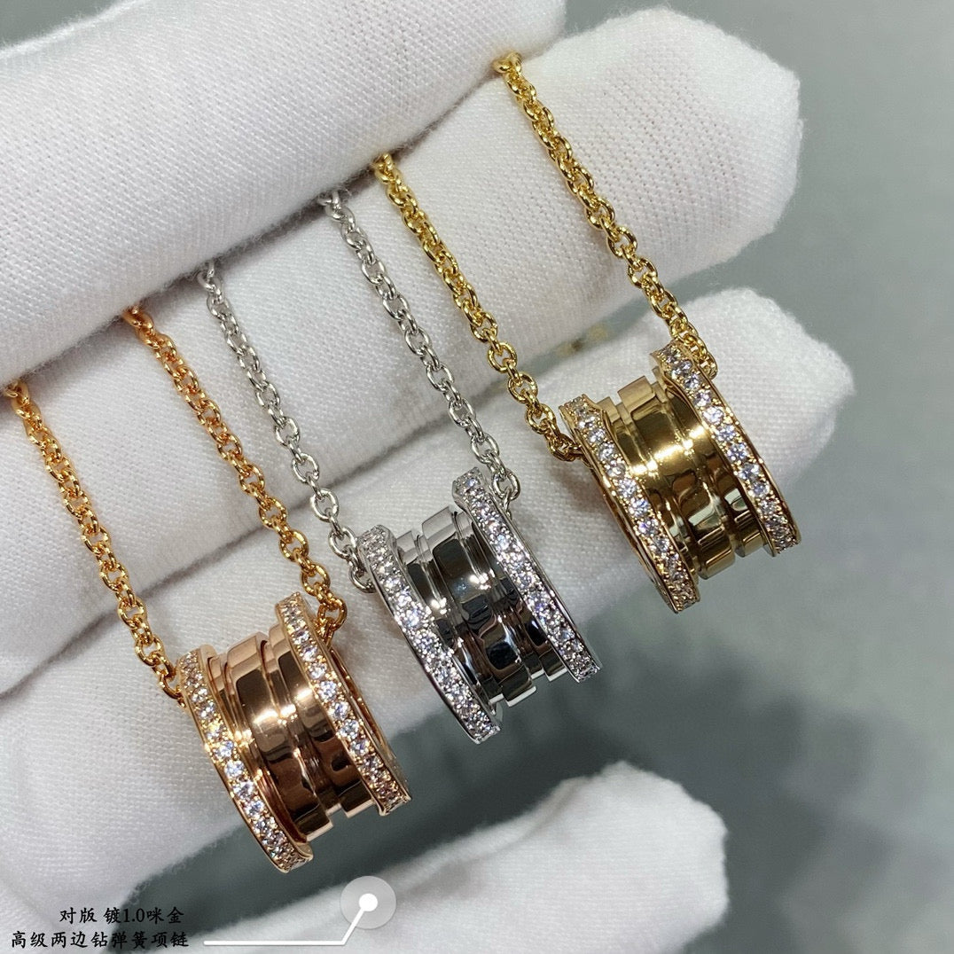 Bvlgari Necklace