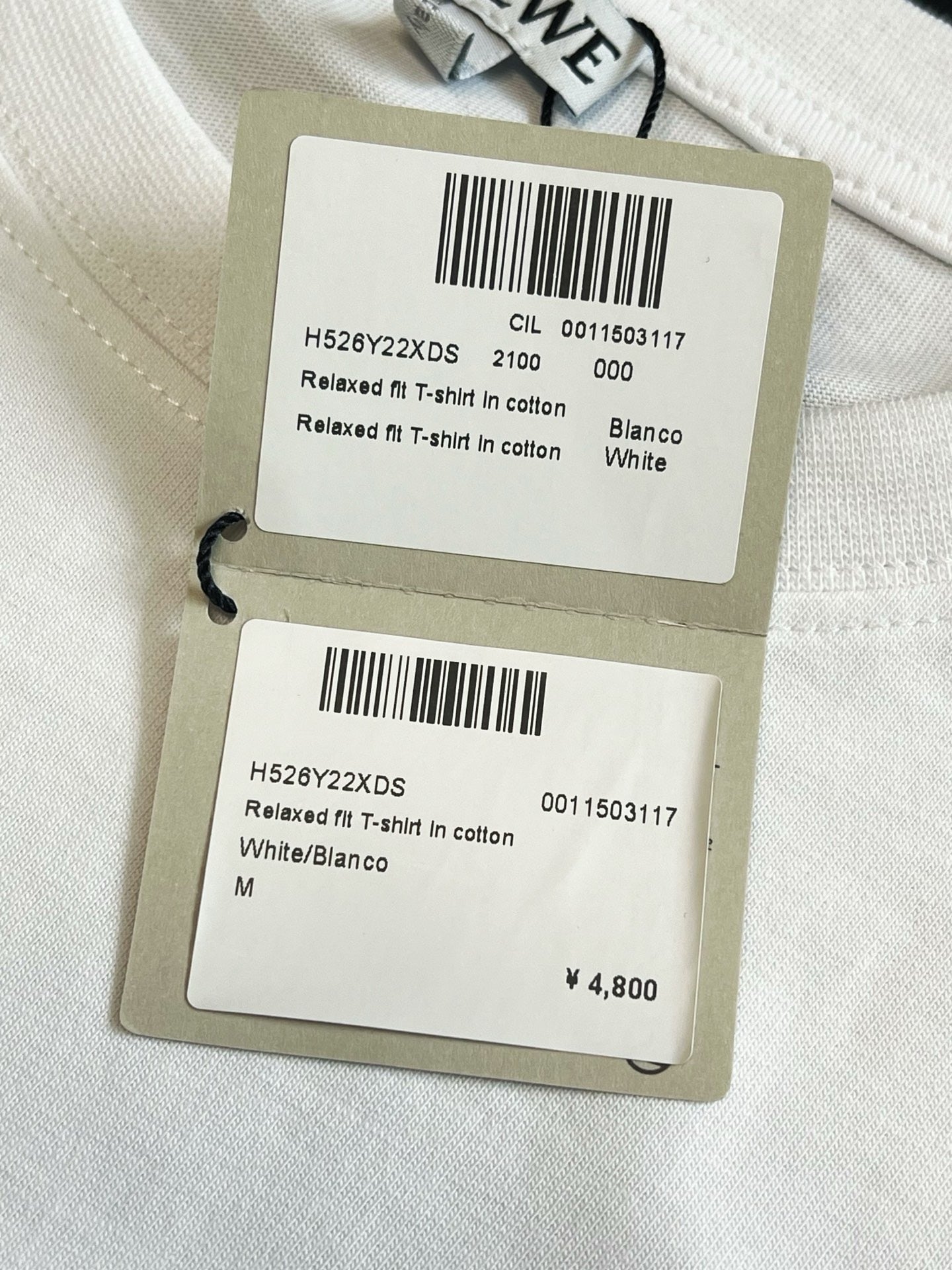 Loewe T-Shirt