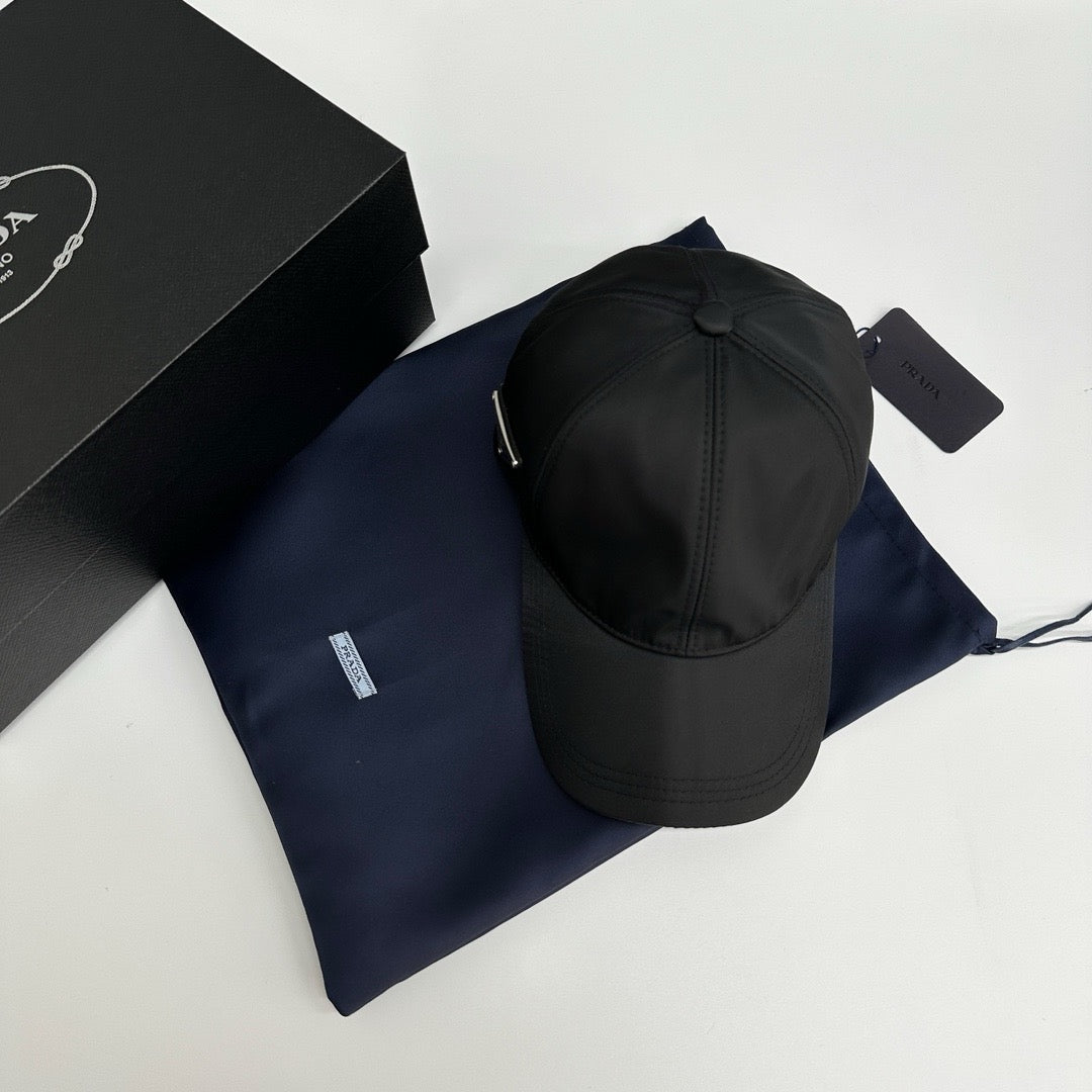 Prada Cap