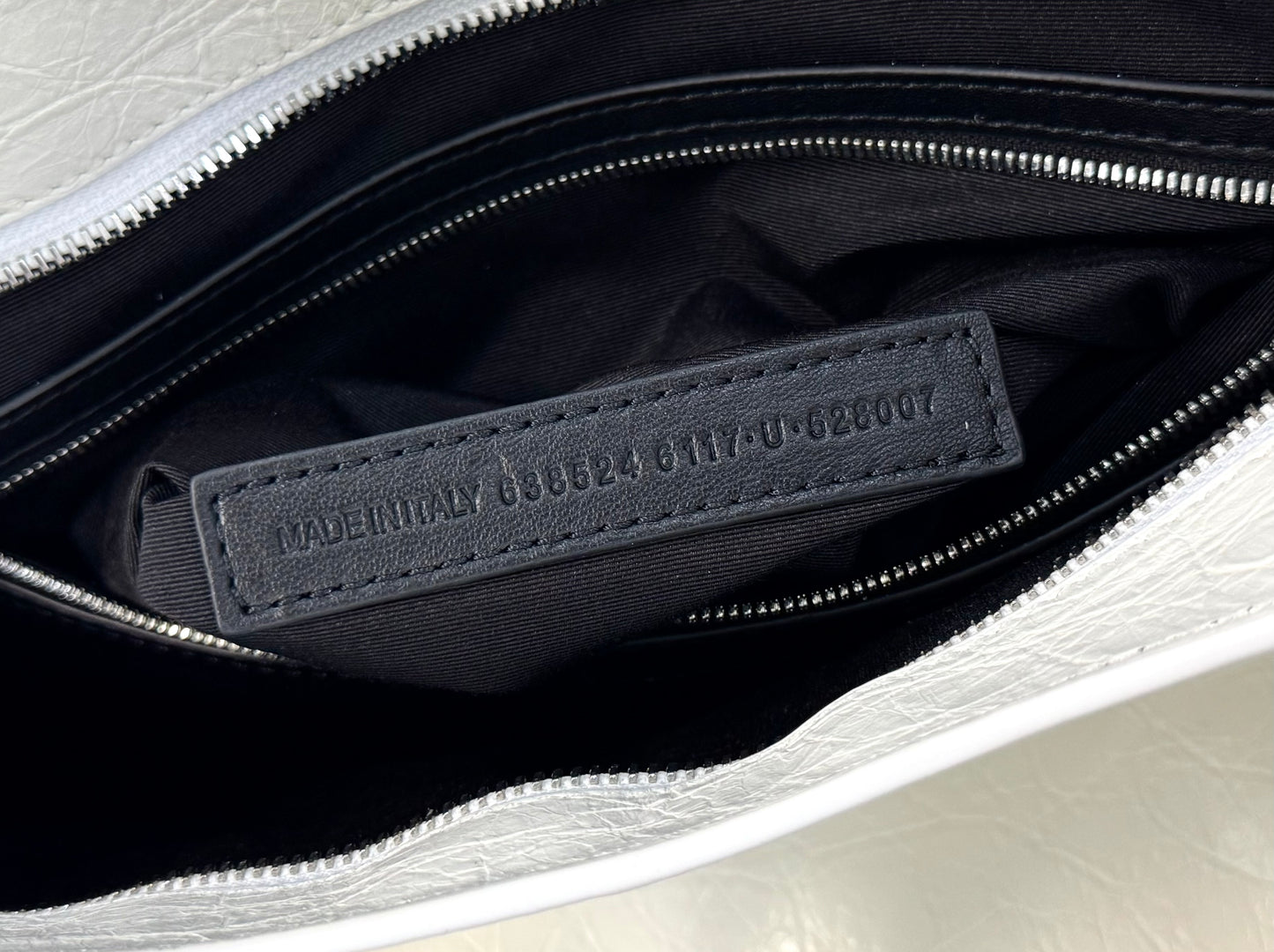BLCG Le City Handbag 37x23.4x15cm