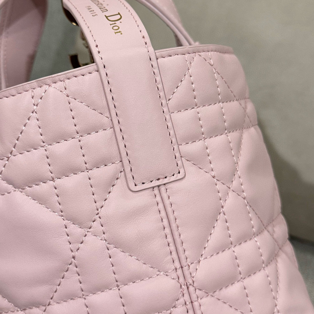 Dior Toujours Bag