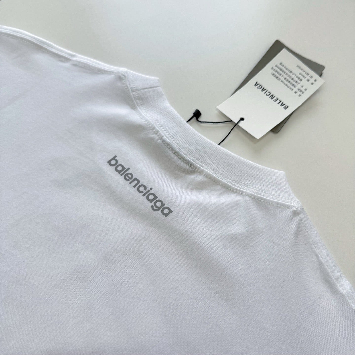 Balenciaga T-Shirt