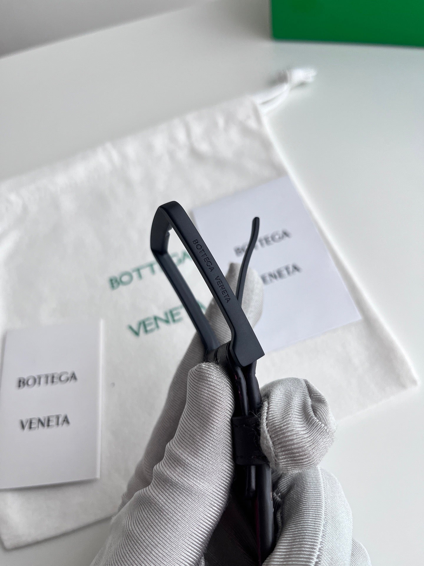 Bottega Veneta Belts