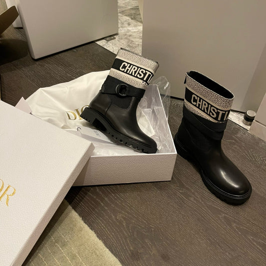 Dior Women's Boots