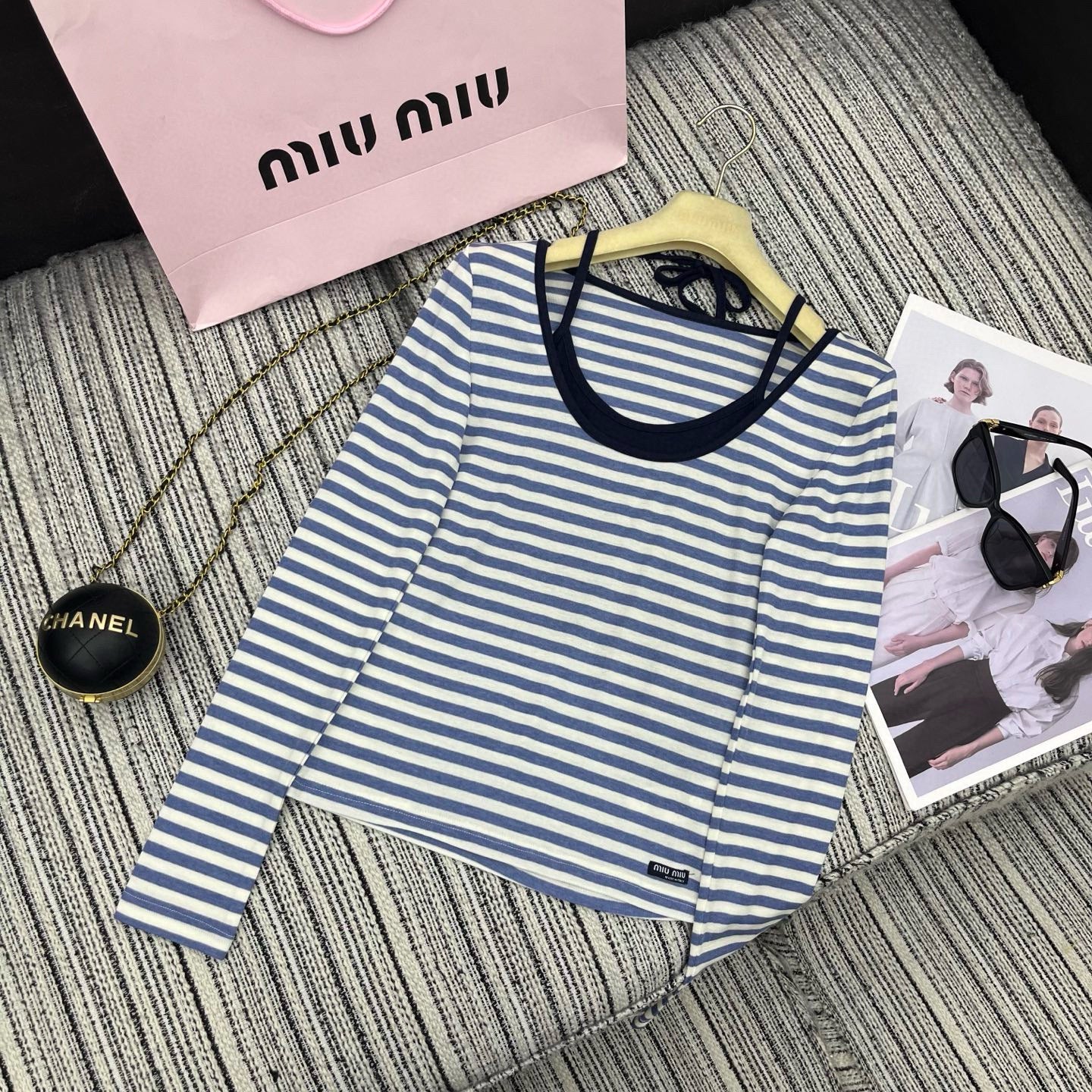 Miu Miu Sweater