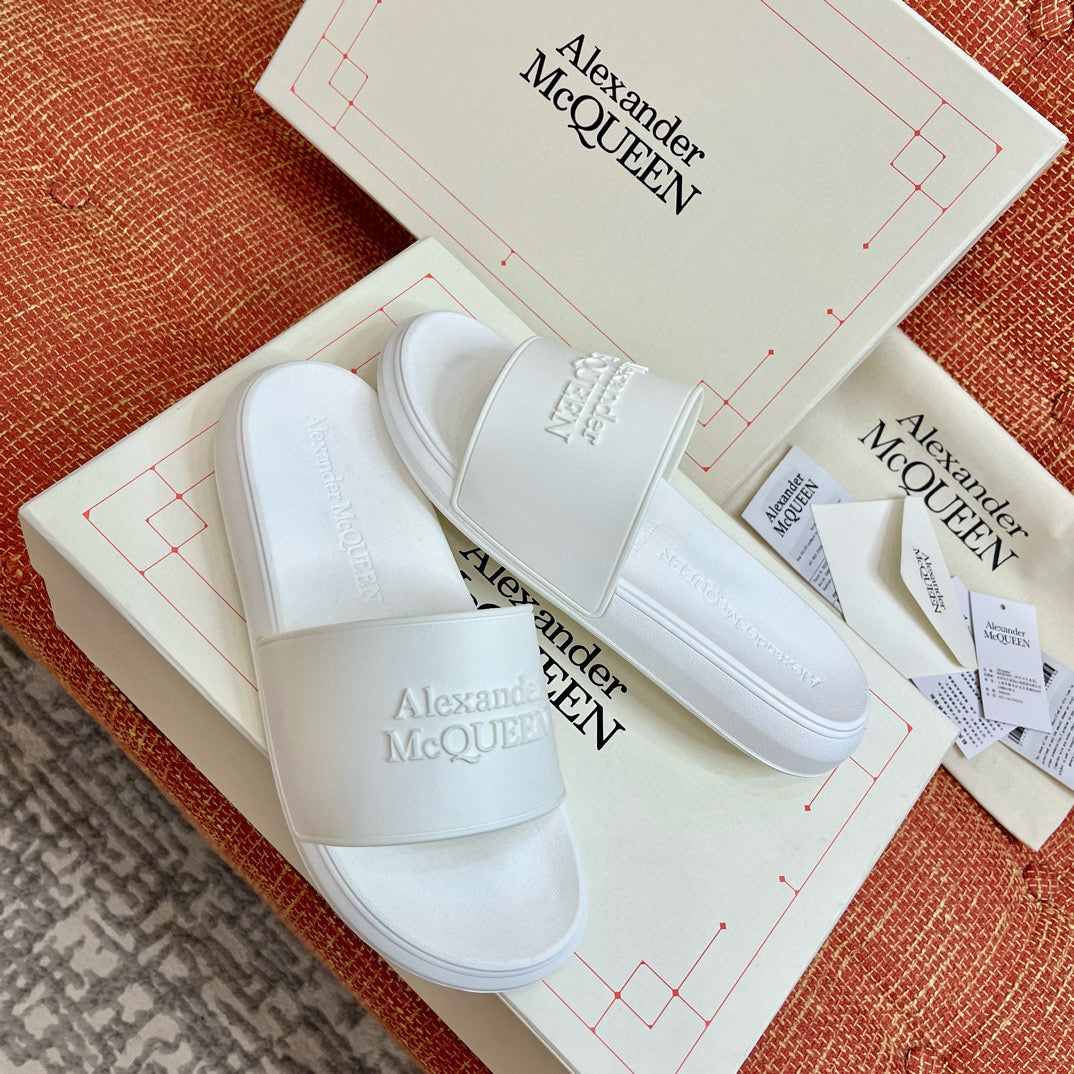 Alexander McQueen Sandal