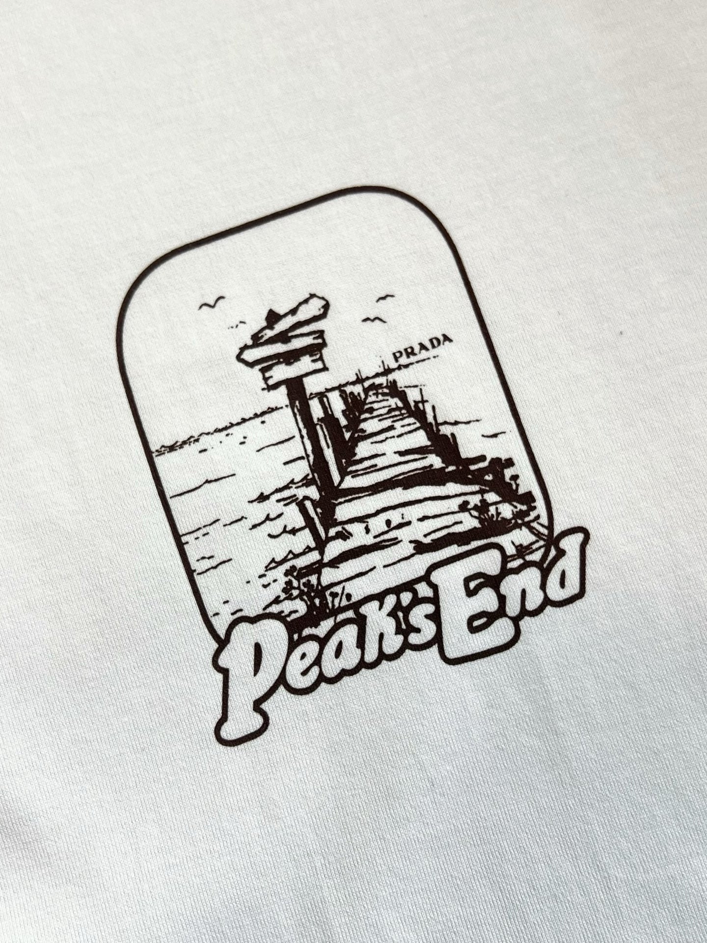 Prada T-Shirt
