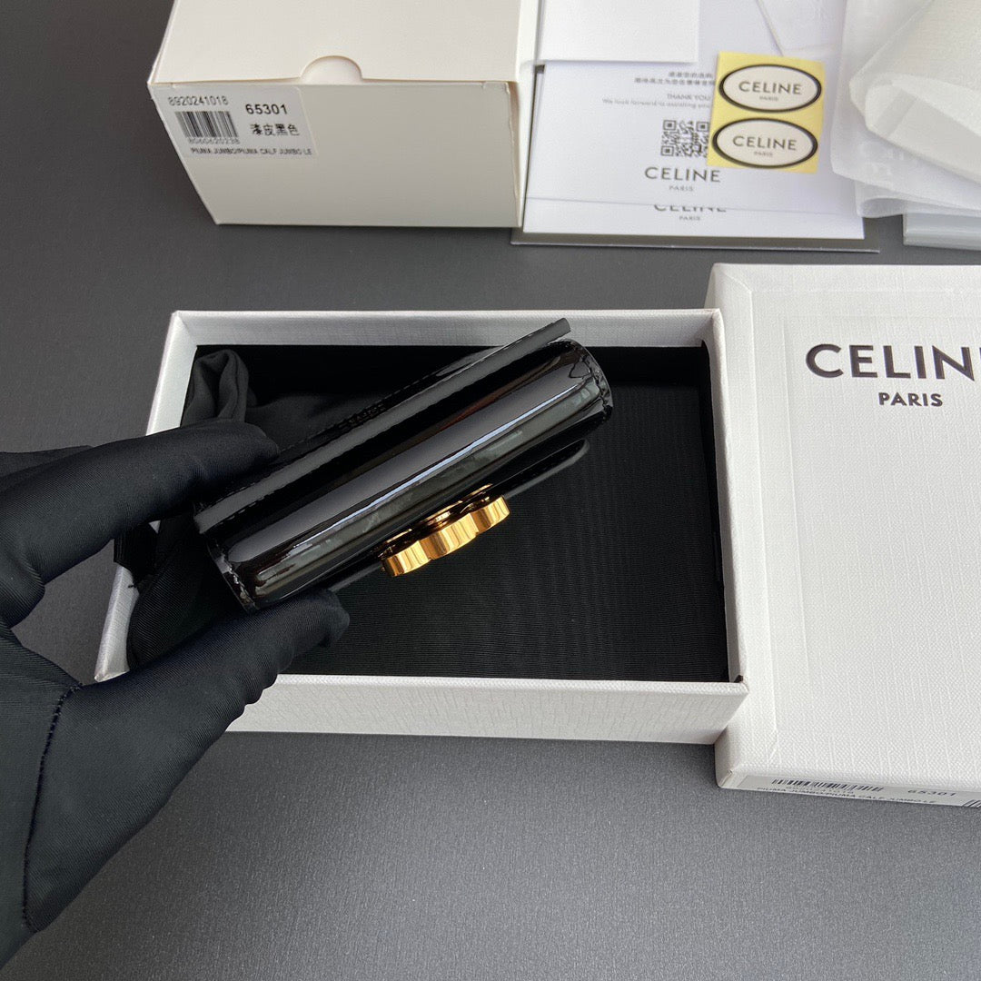 Celine Wallet