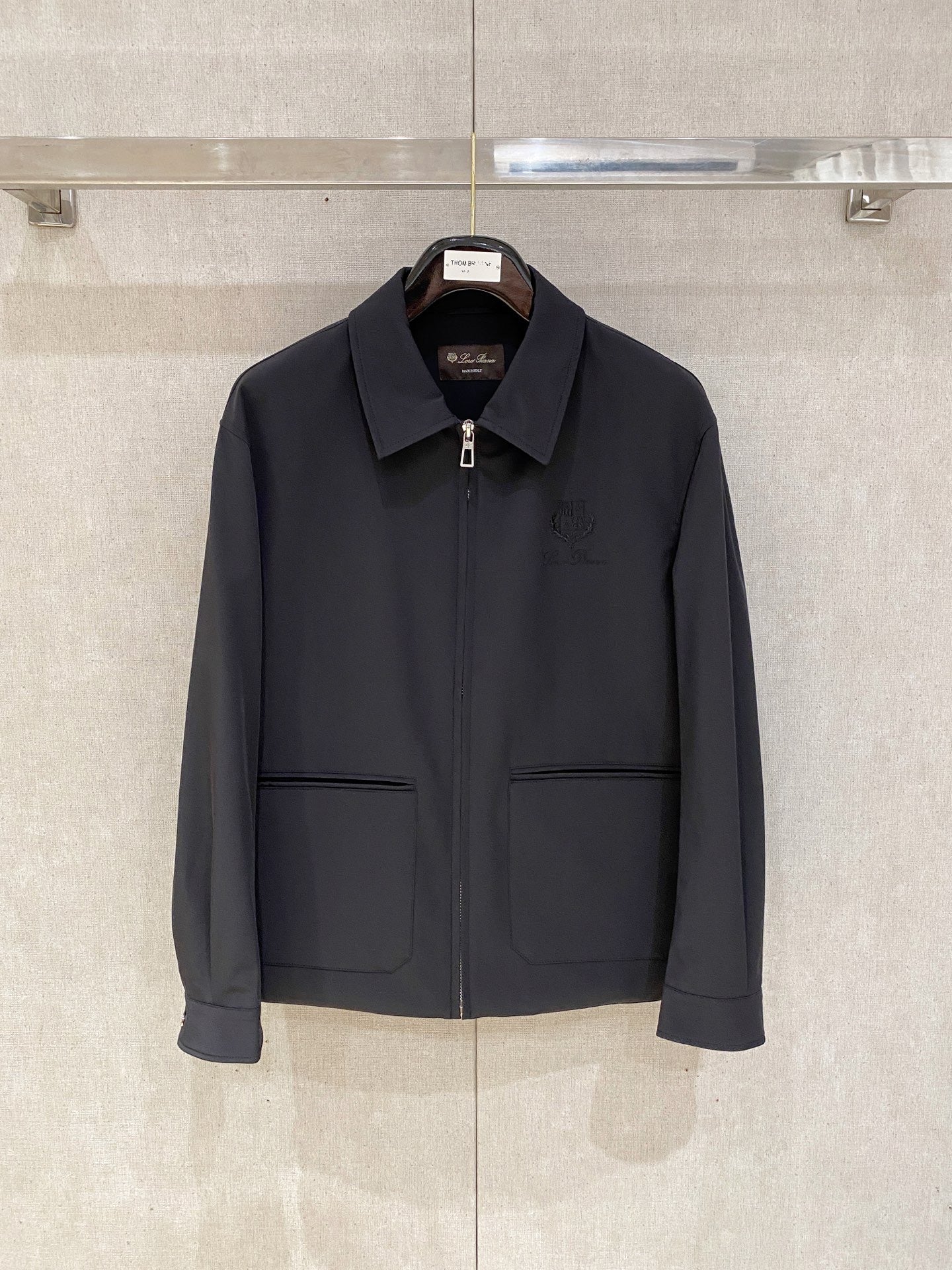 Loro Piana Jacket