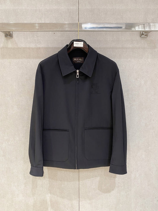 Loro Piana Jacket