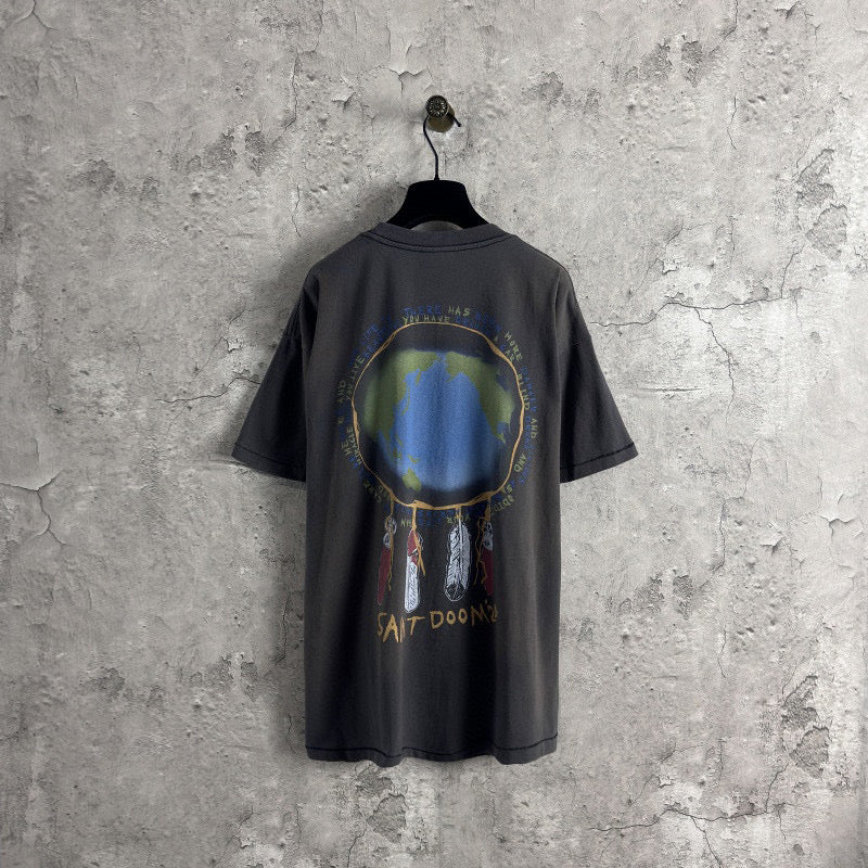 Saint Michael T-Shirt