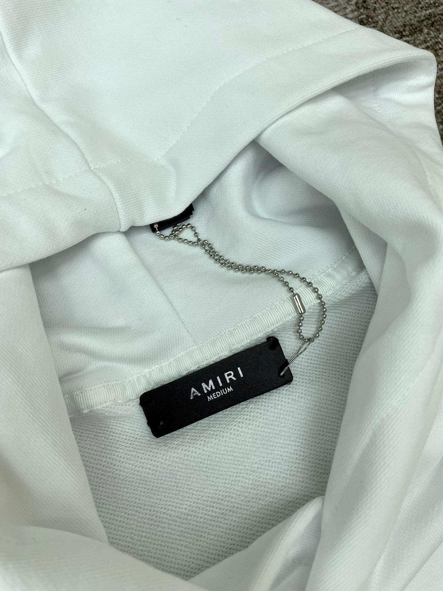 Amiri Hoodie