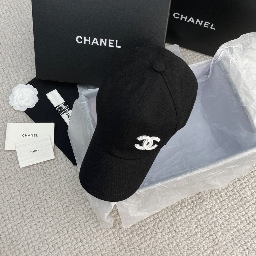 Chanel Cap