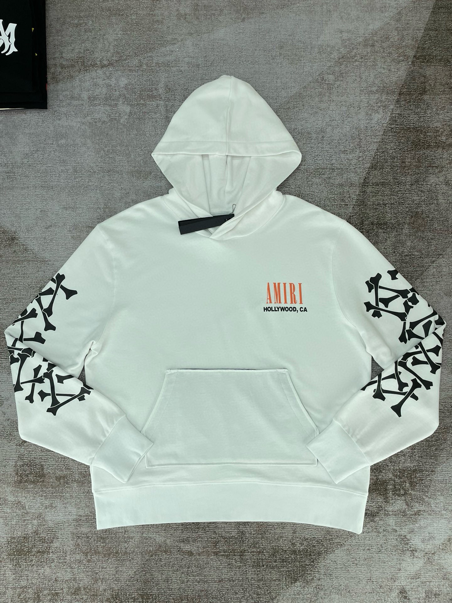 Amiri Hoodie