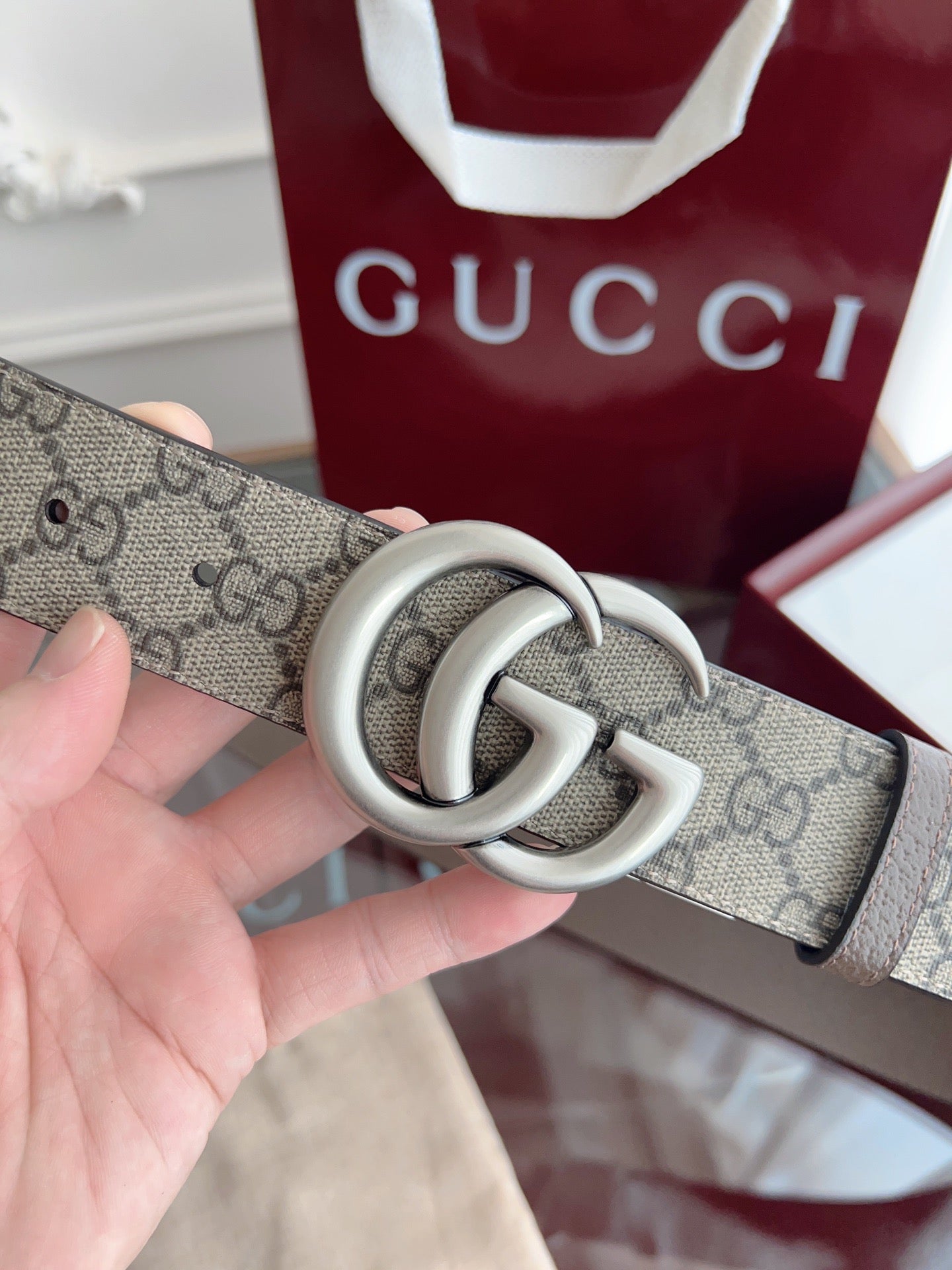 Gucci Belts