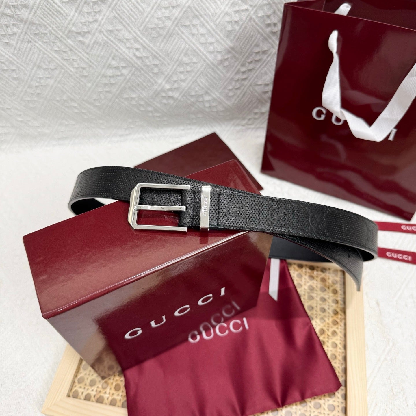 Gucci Belts