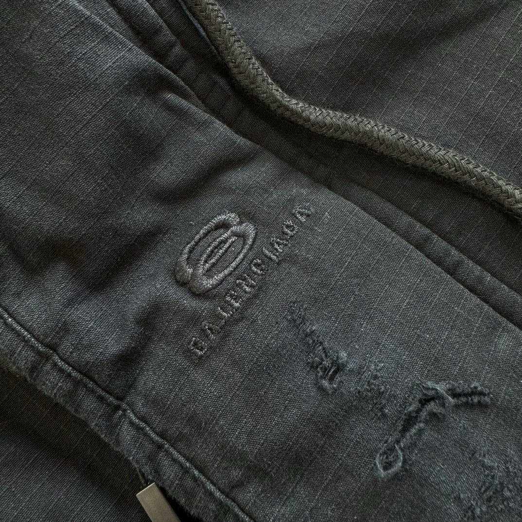 Balenciaga Bomber Jacket