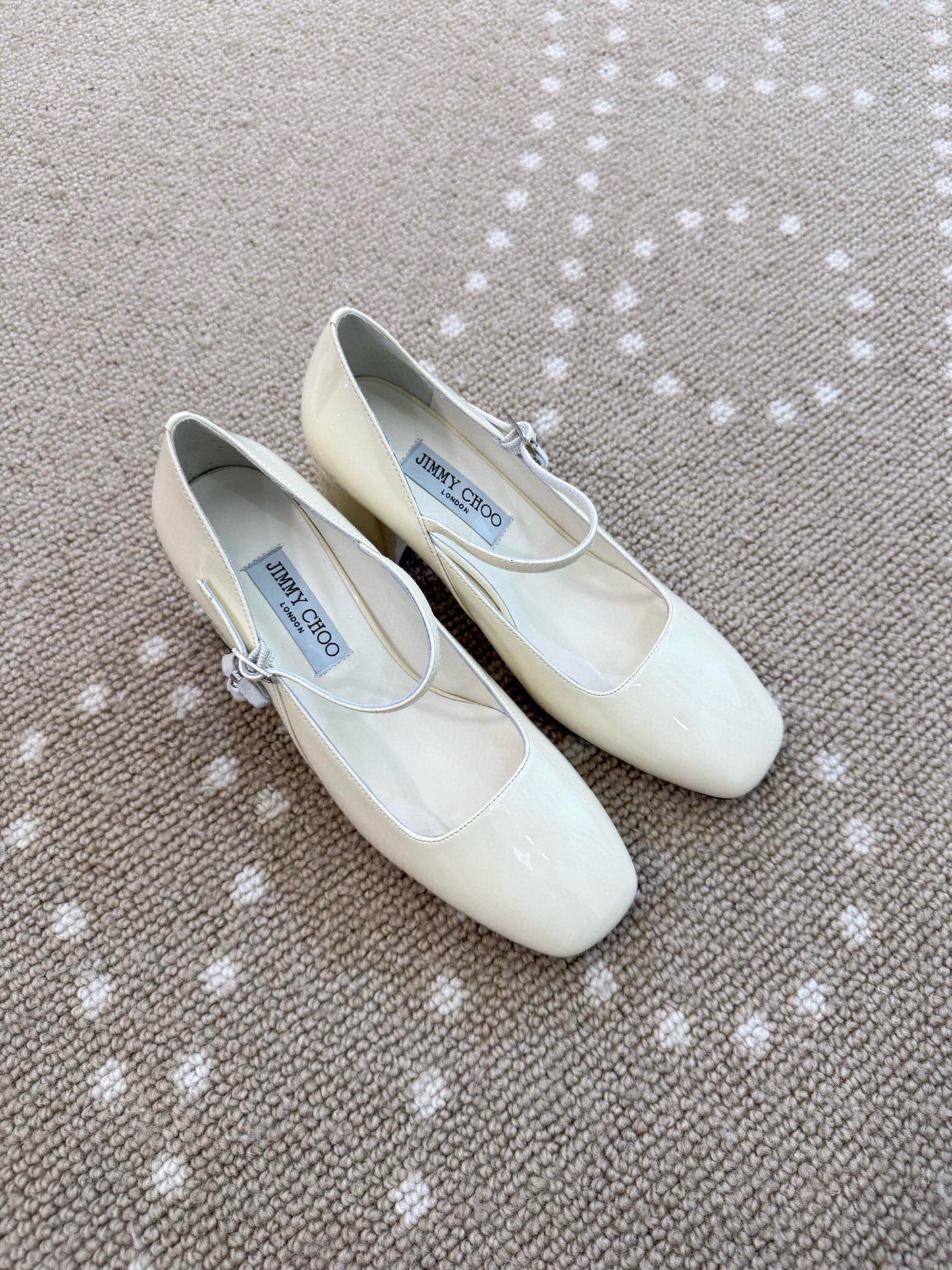 Jimmy Choo Heels