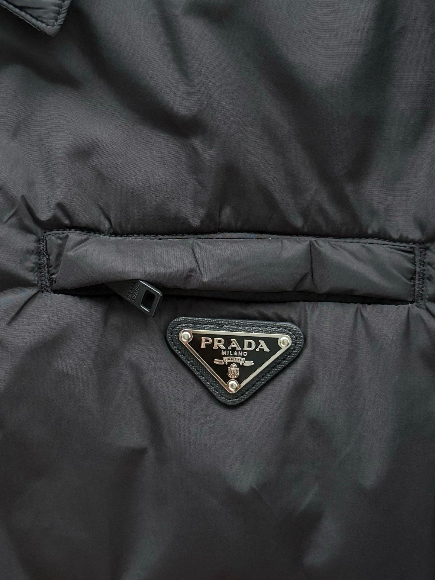 Prada Jacket