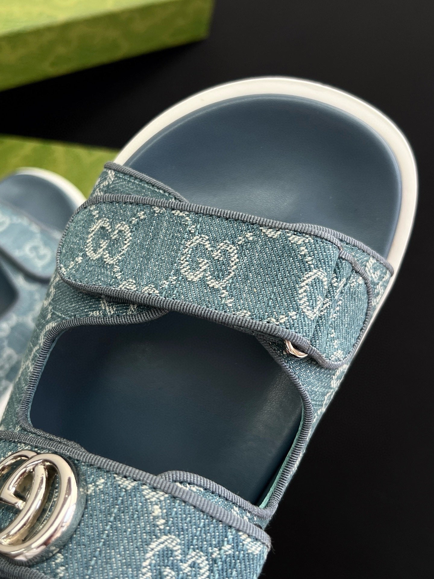 Gucci Sandals