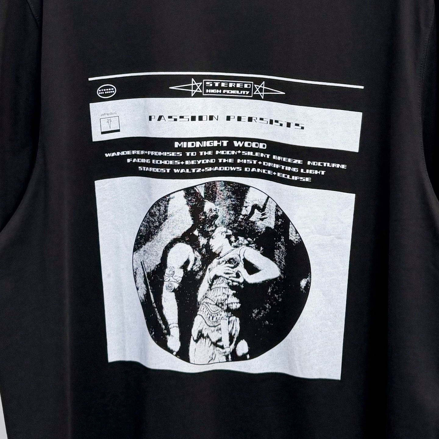 Rick Owen T-Shirt