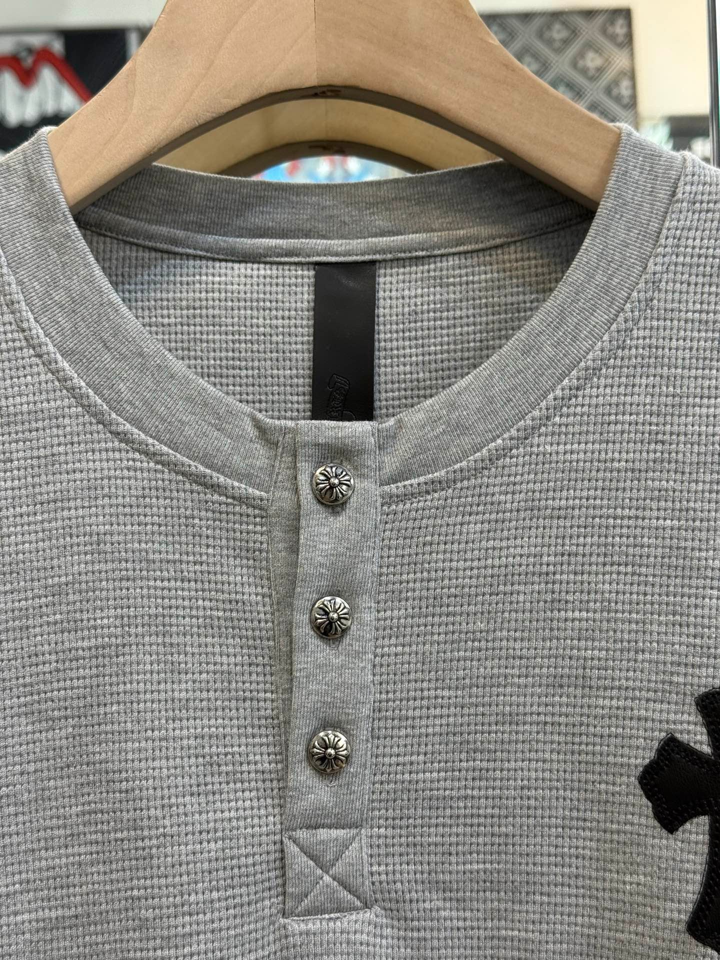 Chrome Hearts Sweater