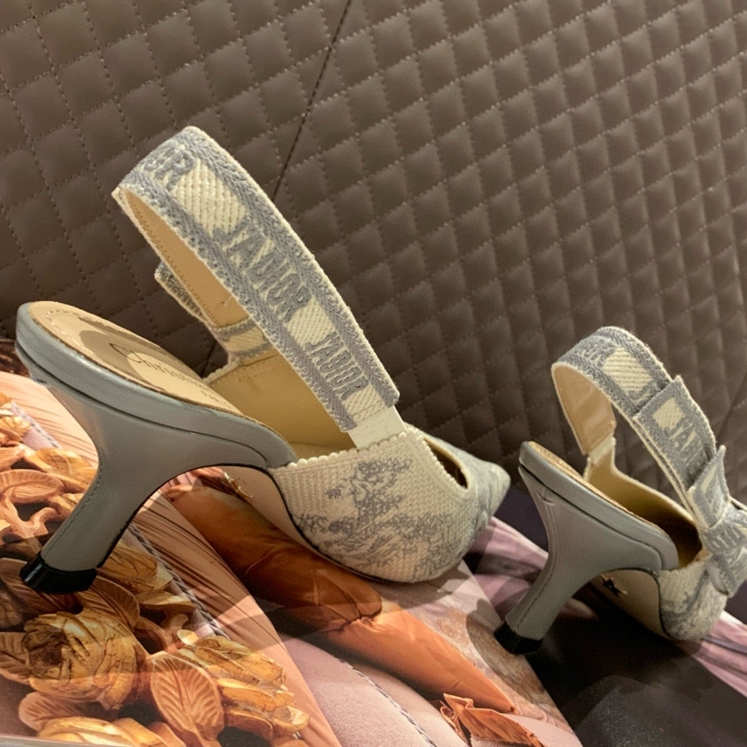Dior Heels