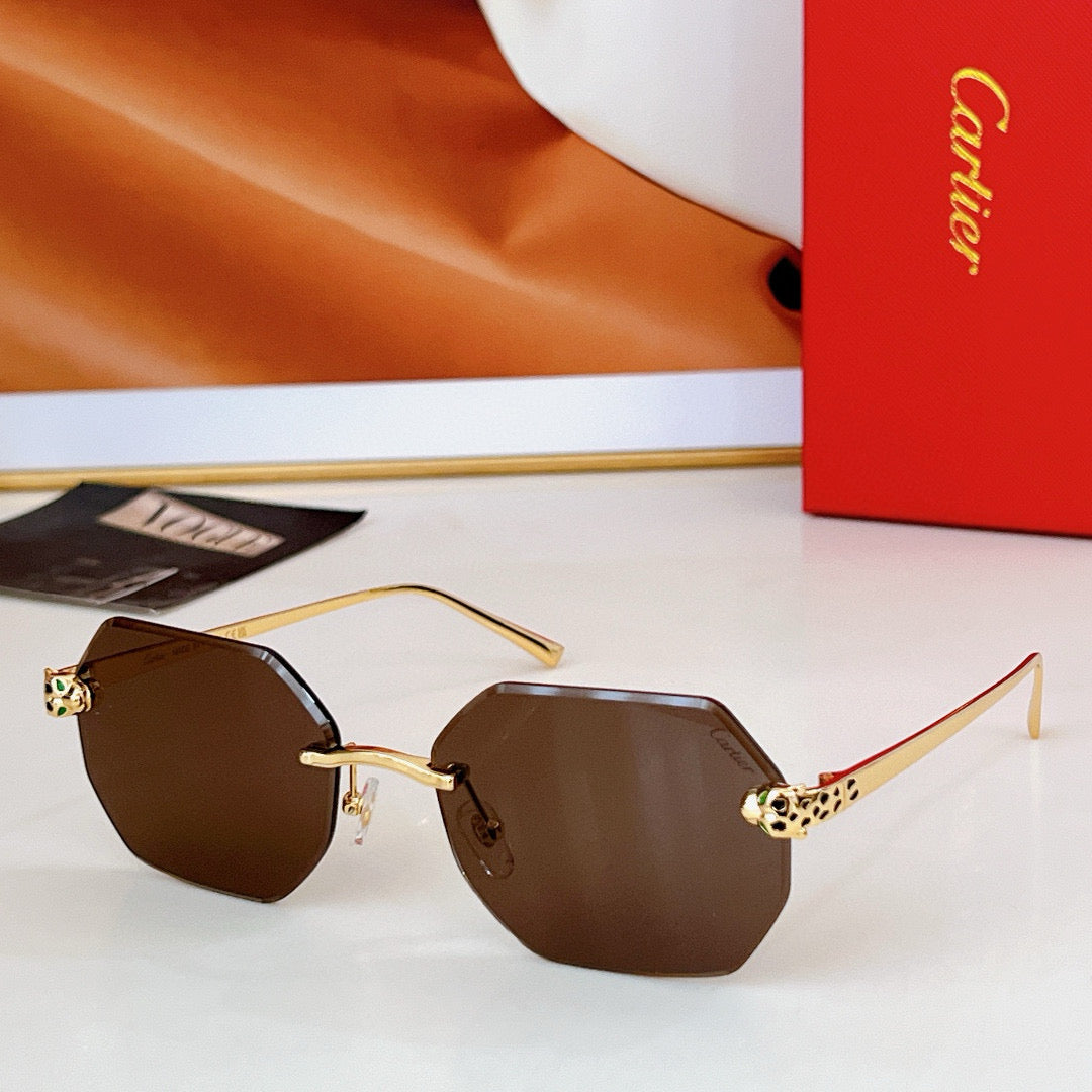 Cartier Sunglasses
