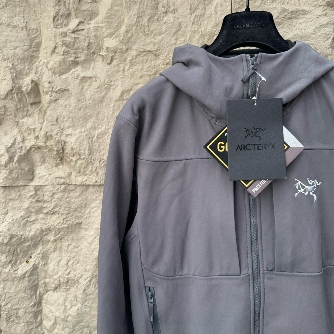 Arcteryx Jacket