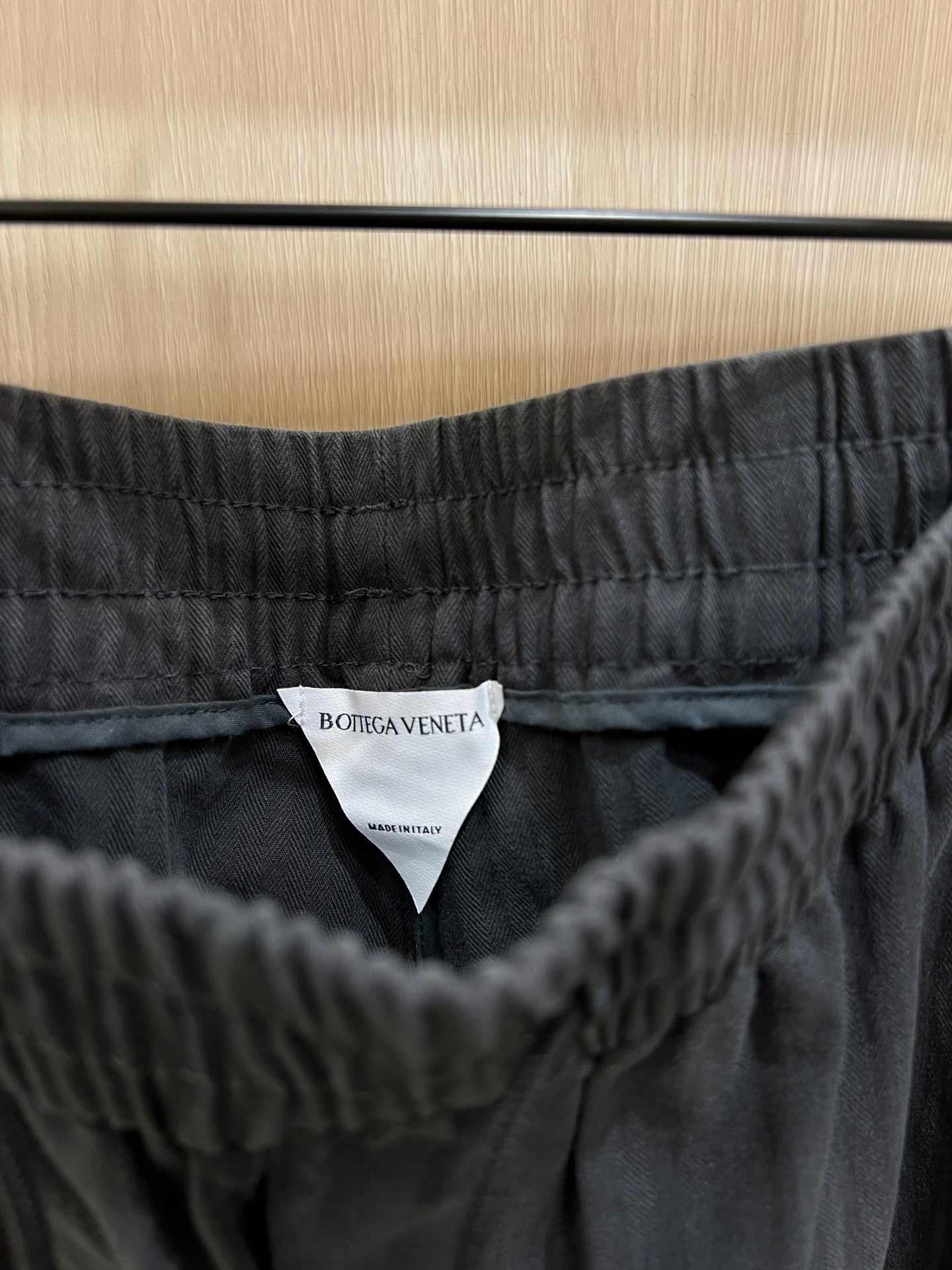 Bottega Veneta Long Pants