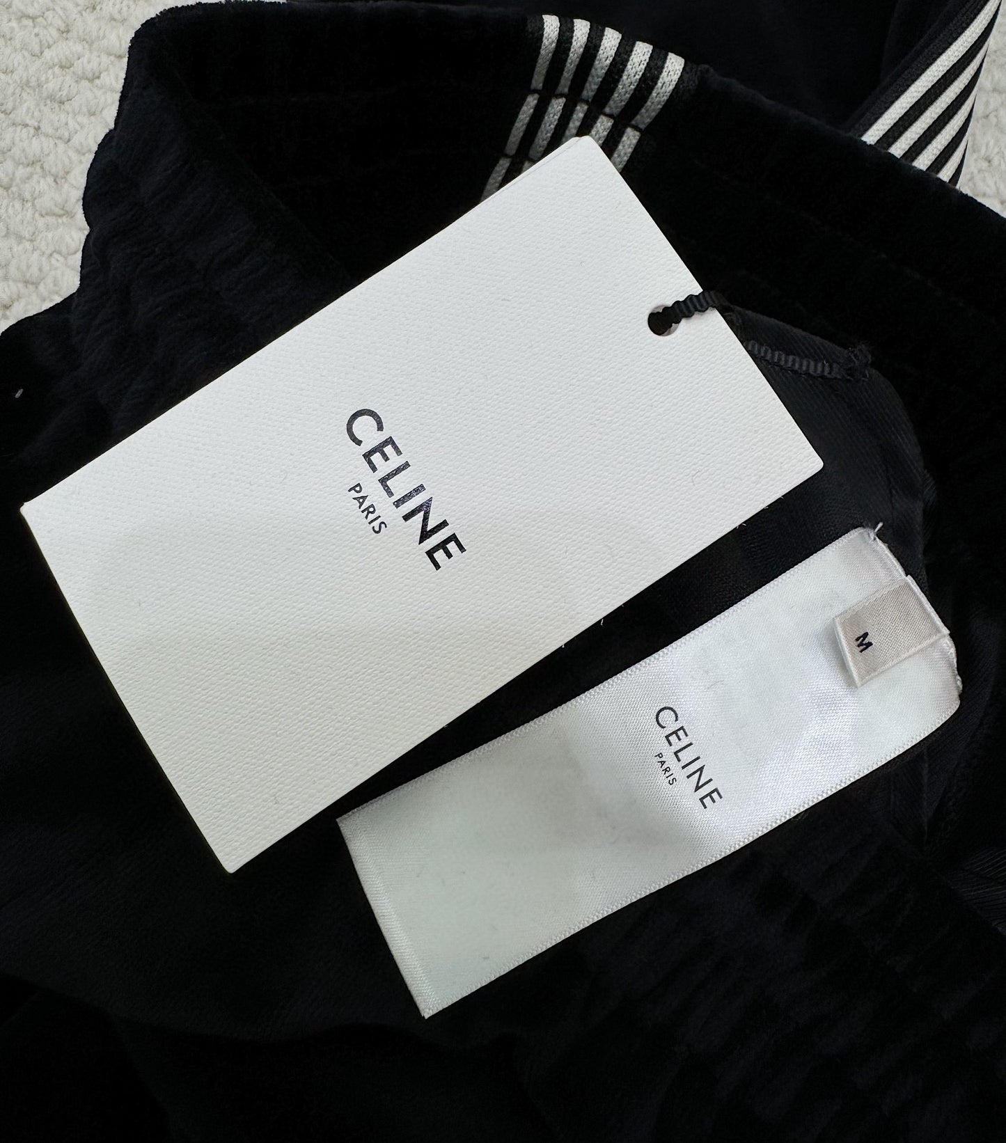 Celine Long Pants
