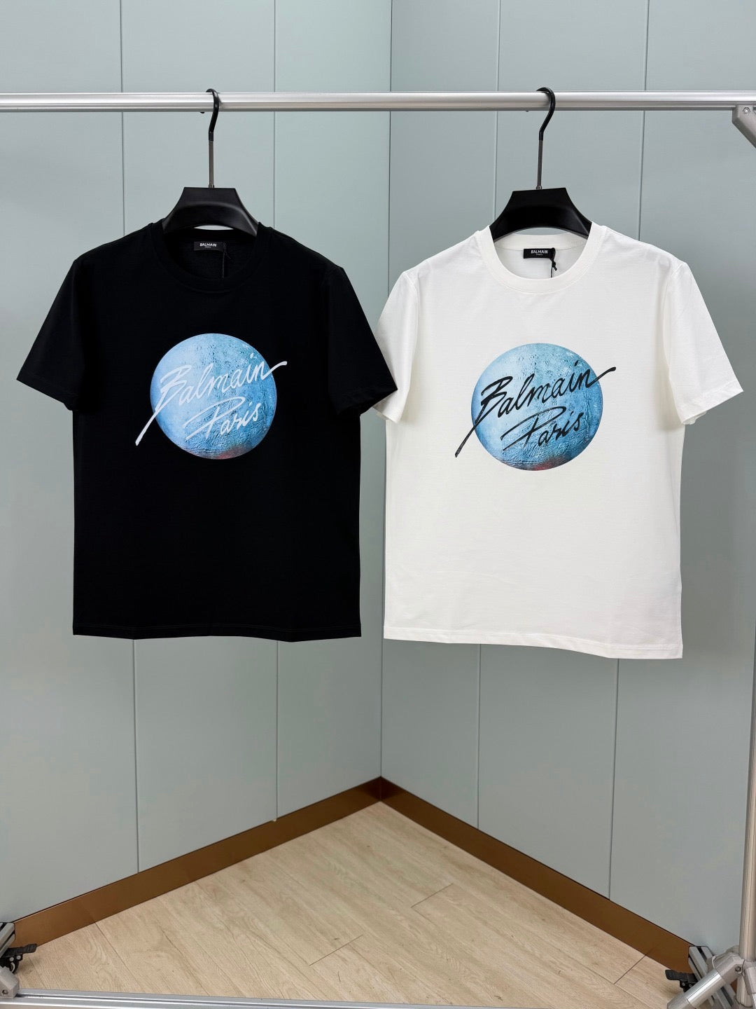 Balmain T-Shirt