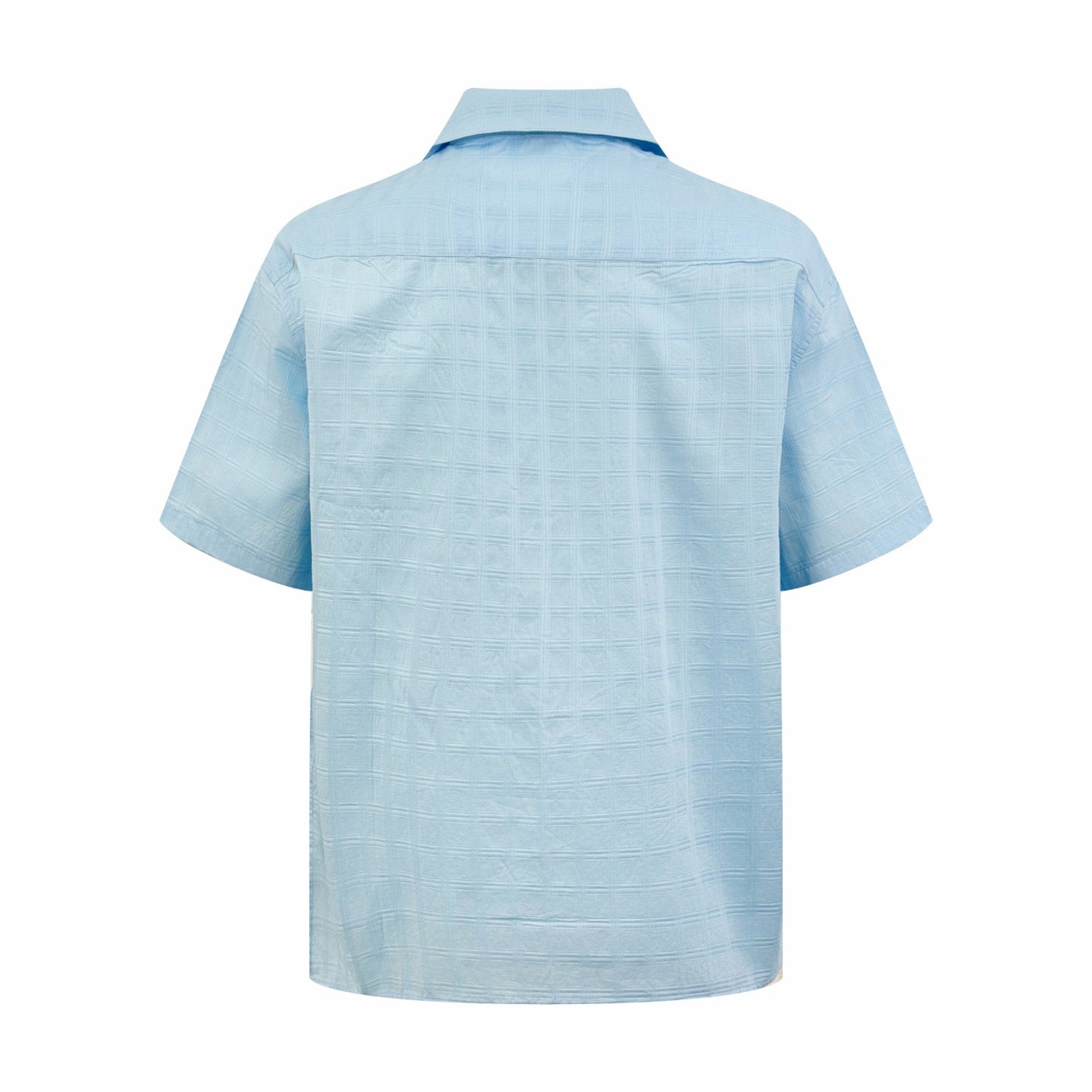 Loewe Short Sleeve Shirt