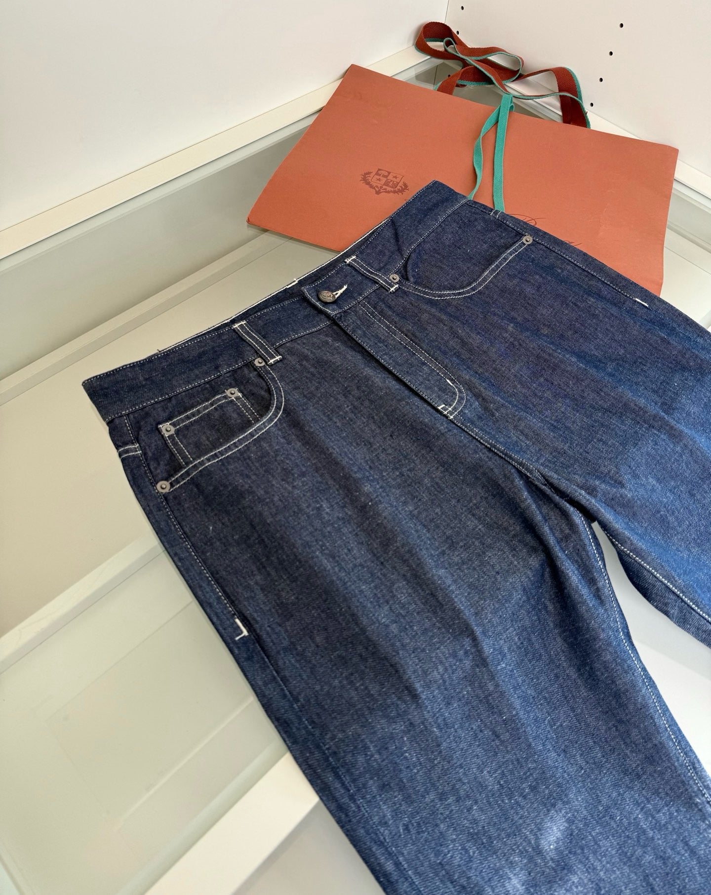 LP Long Pants