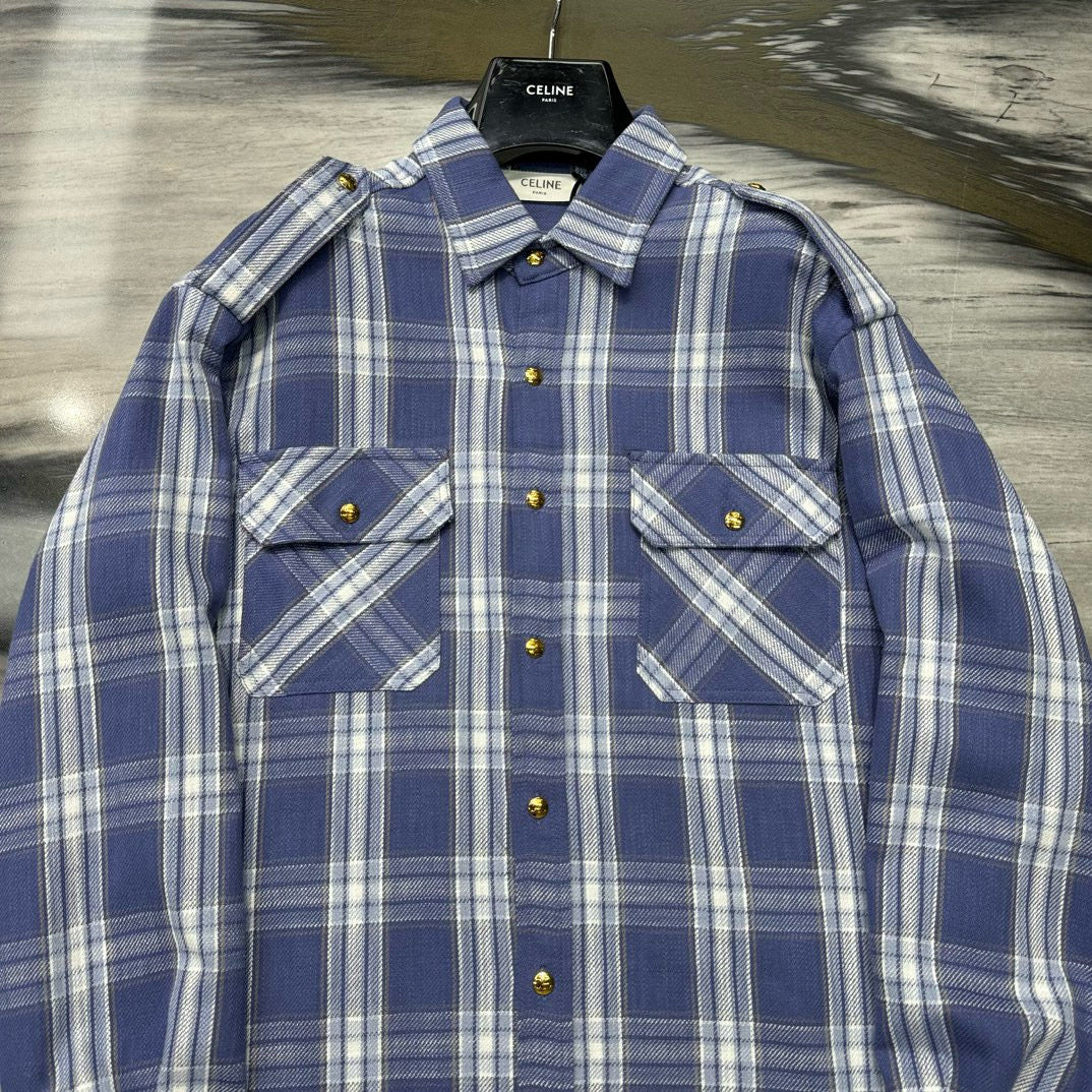 CE Long Sleeve Shirt