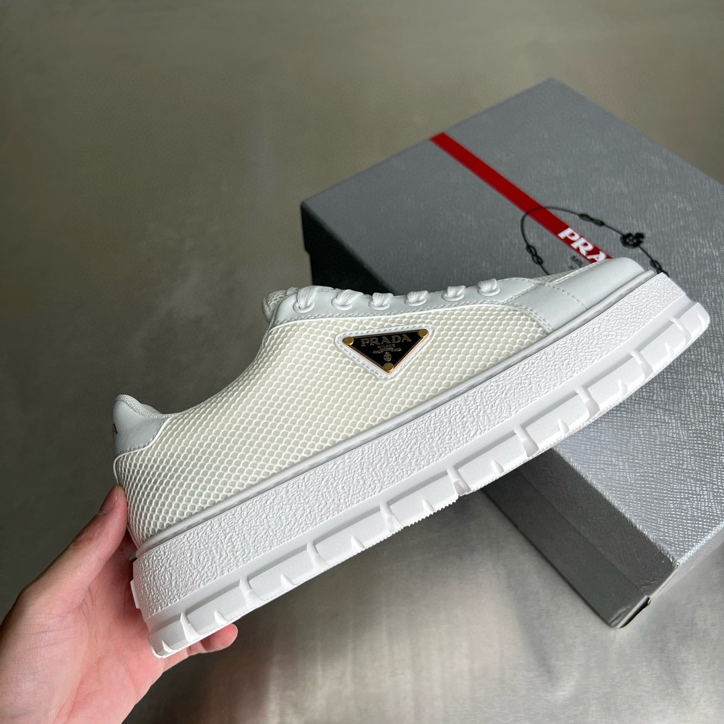 Prada Sneakers