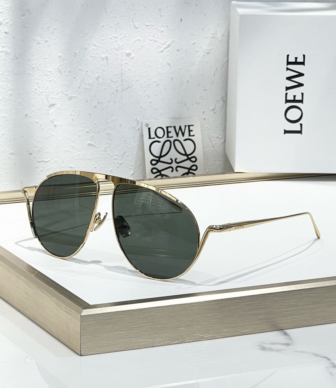 Loewe Sunglasses