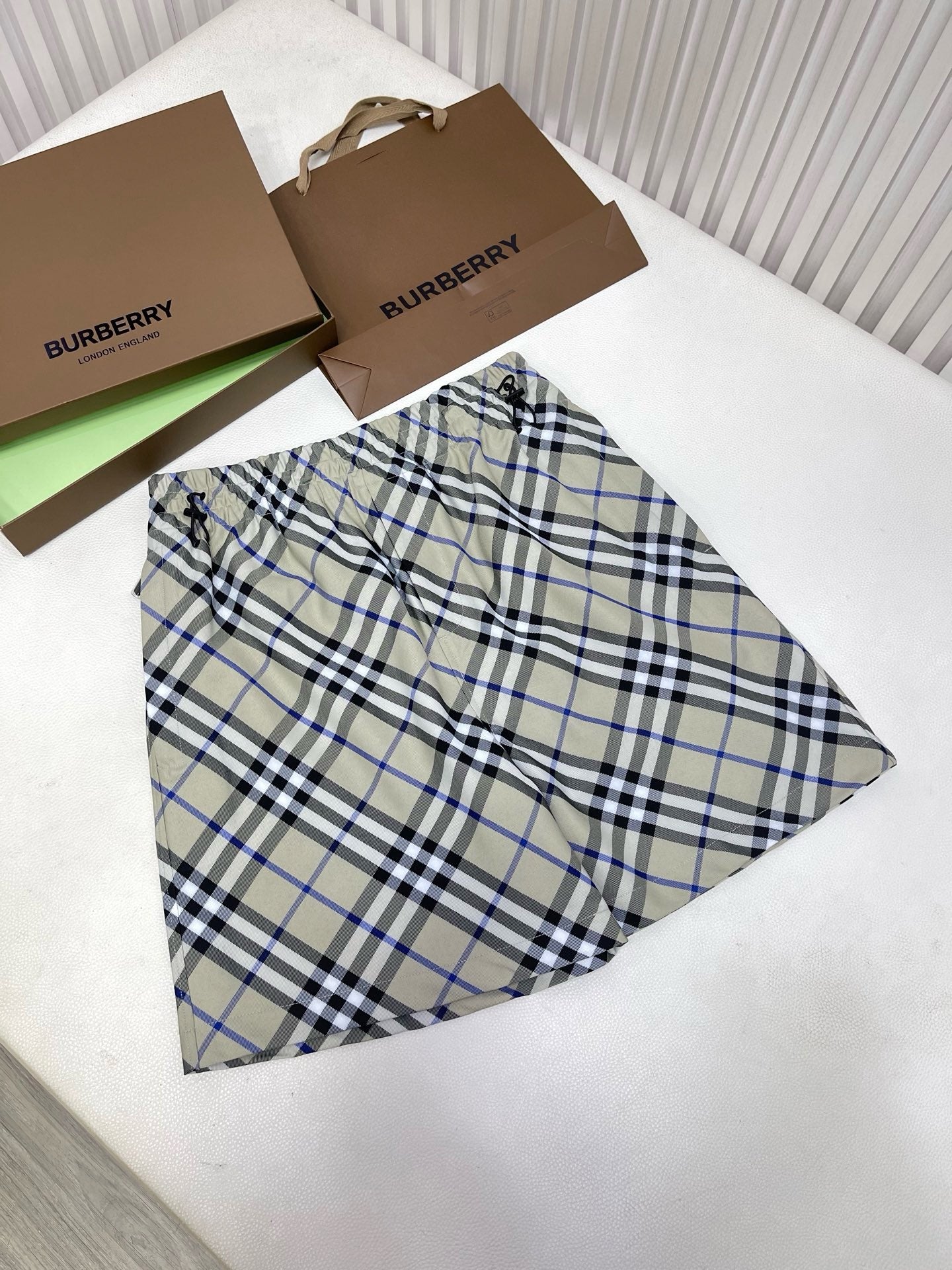 BBR Short Pant
