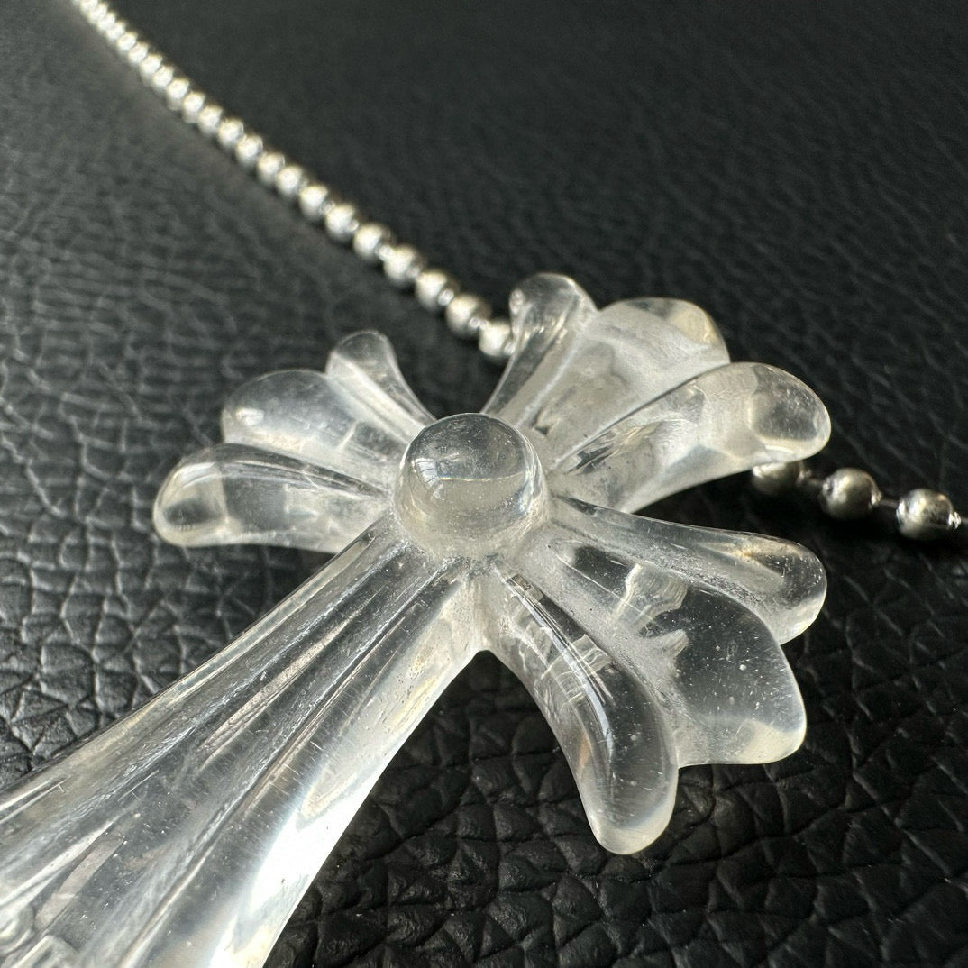 Chrome Hearts Necklace