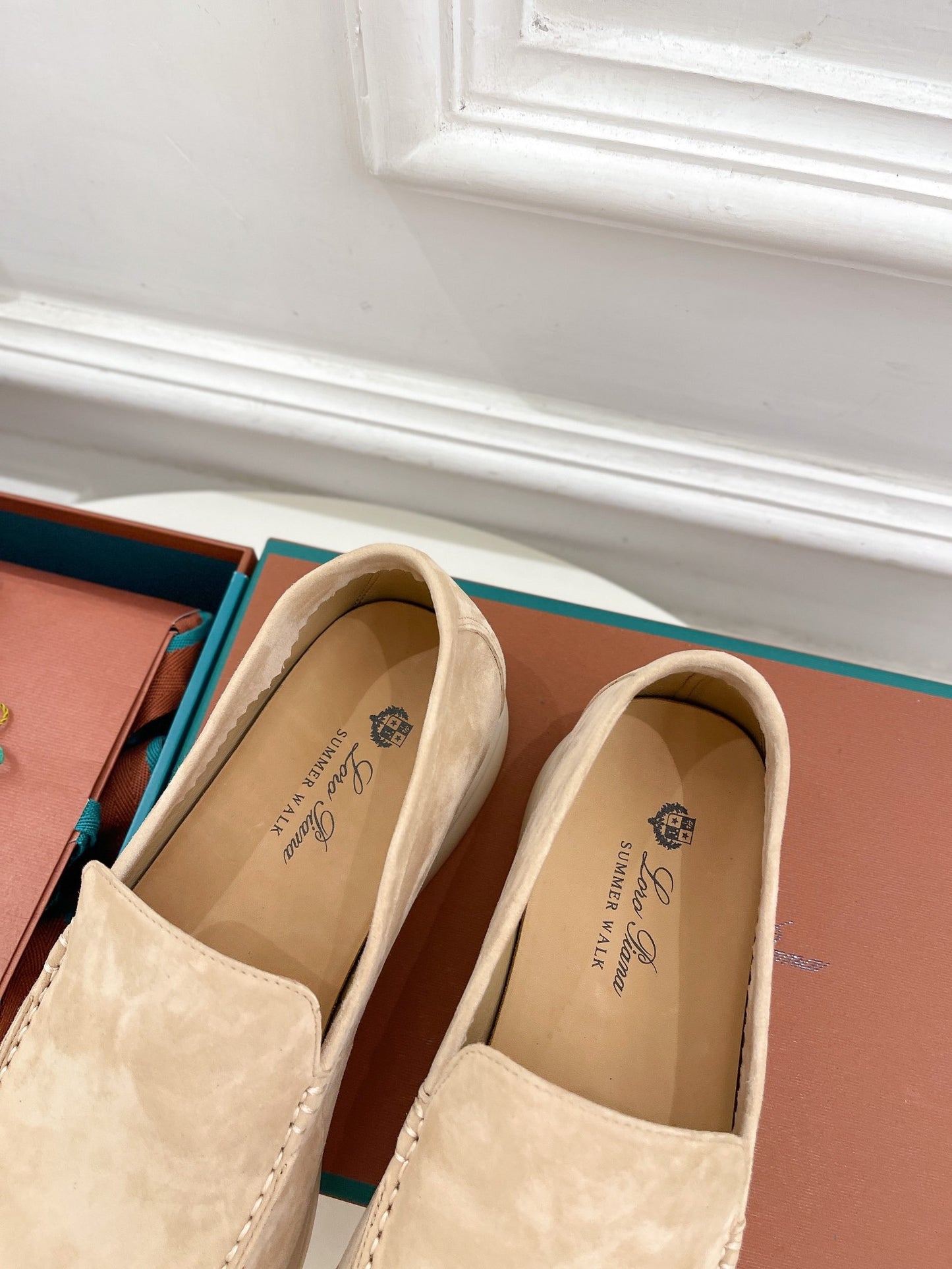 LP Loafers