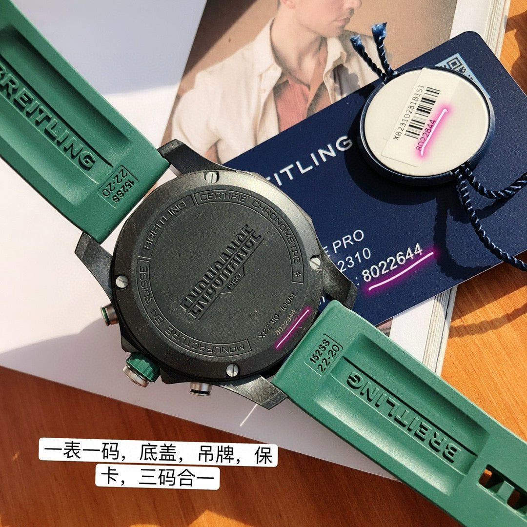 Breitling Endurance Pro X82310
44mm