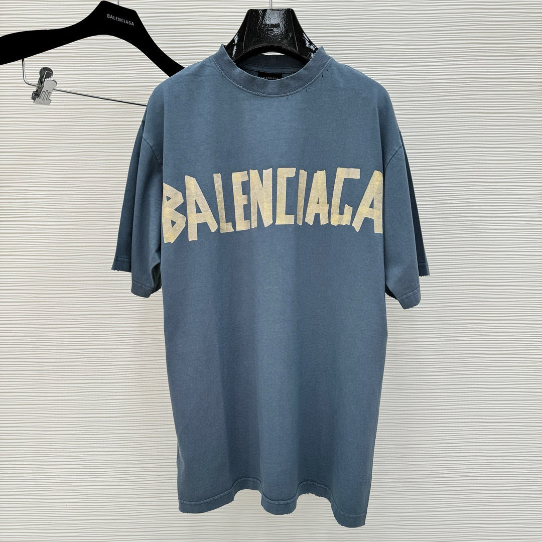 Balenciaga Tee