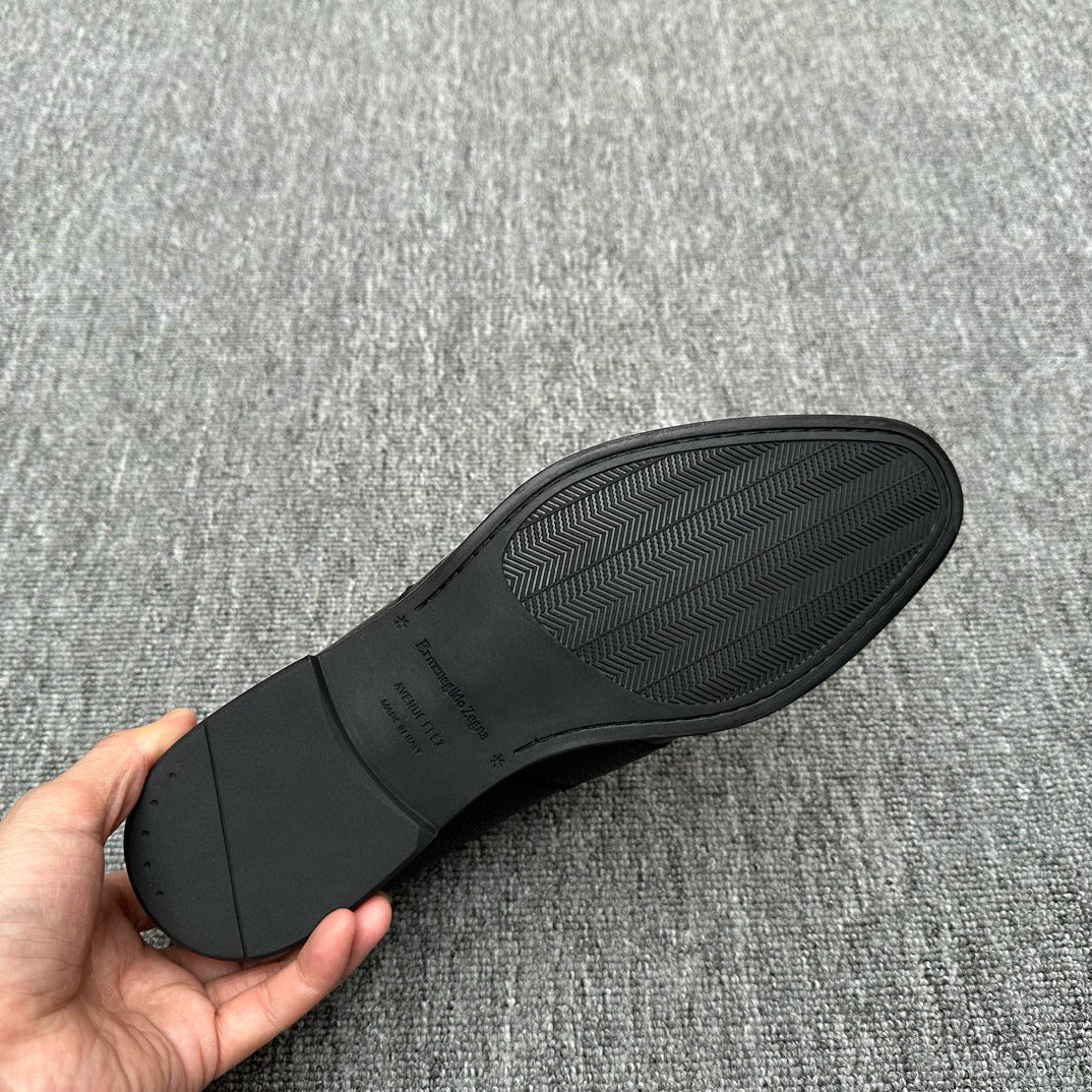 Zegna Loafer