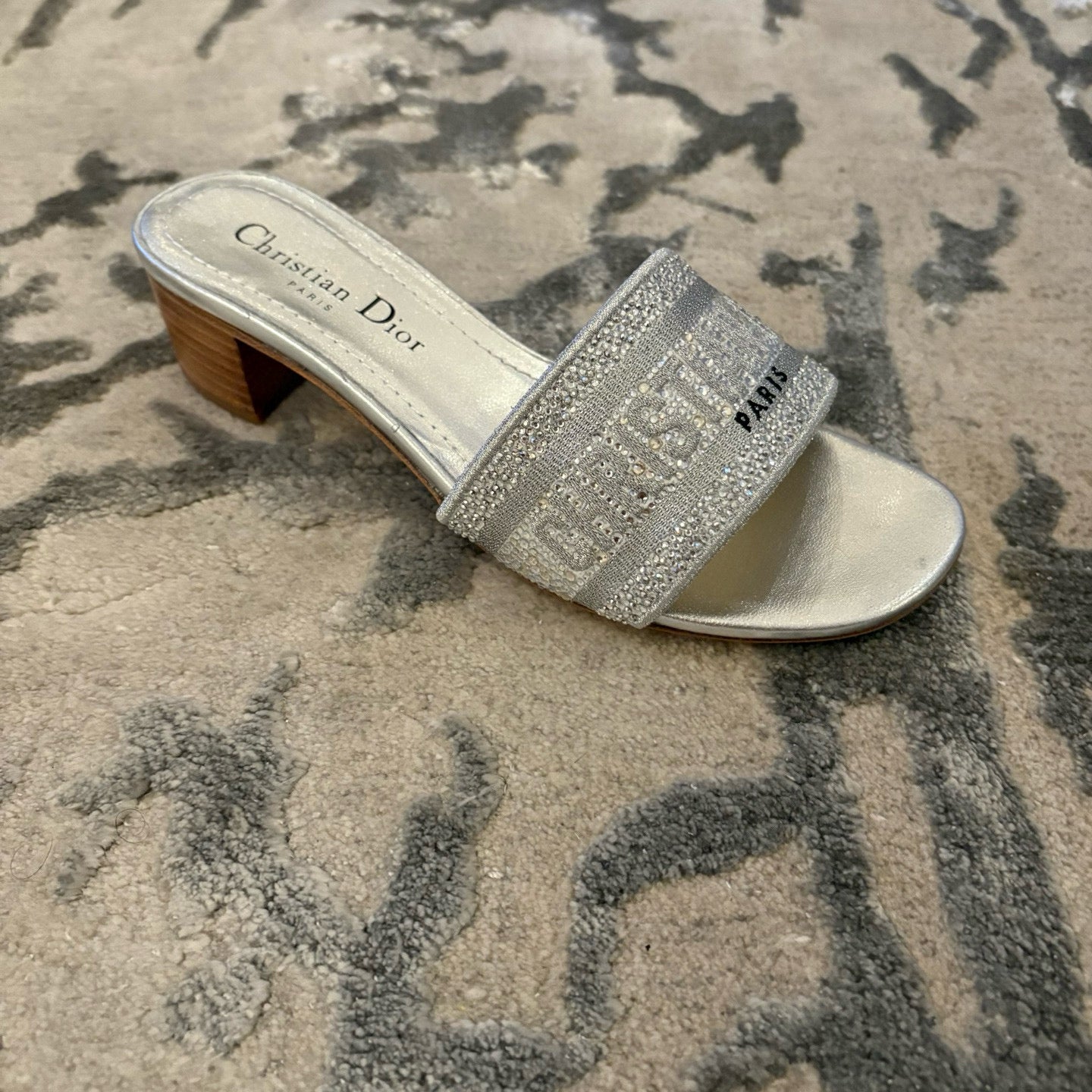 Dior Sandals