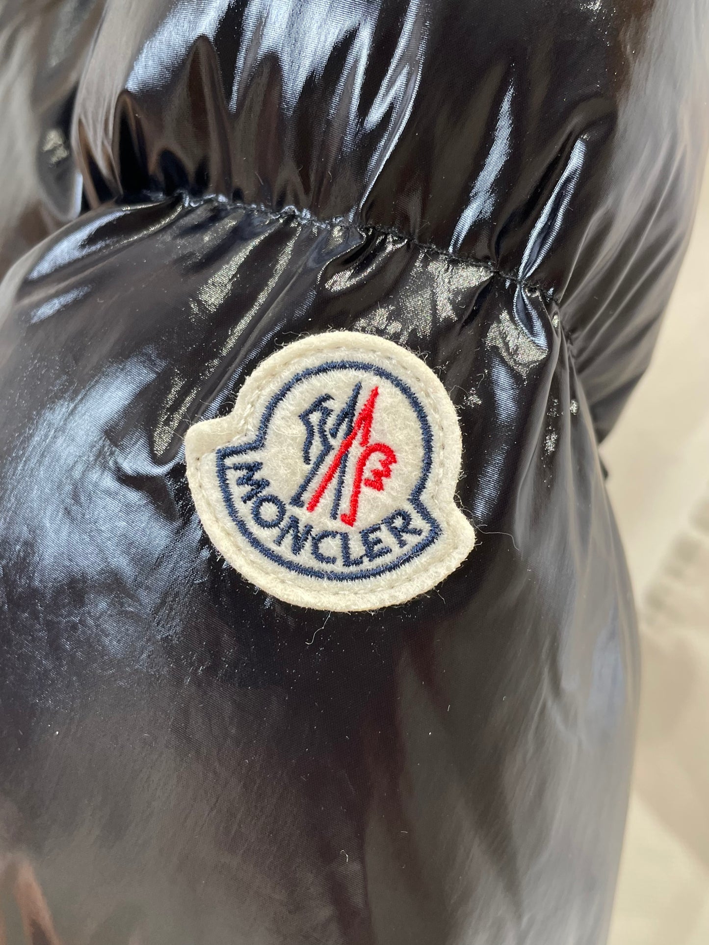 Moncler Down Jacket