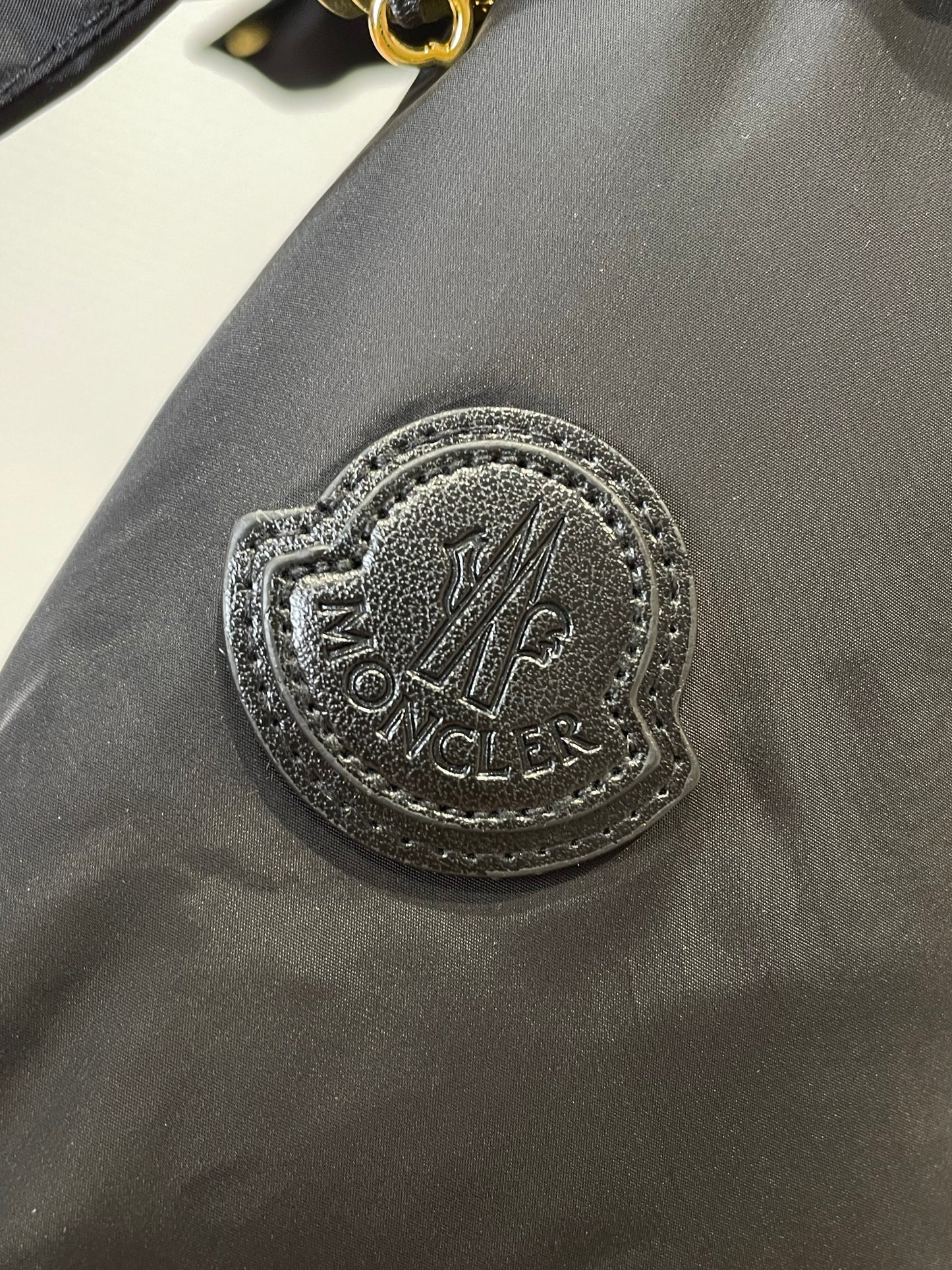 Moncler Down Jacket
