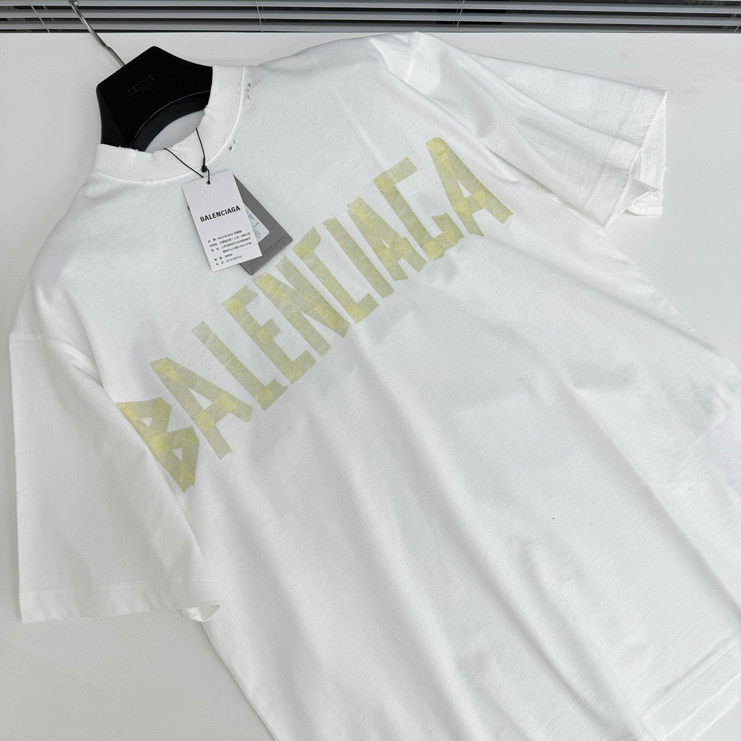 Balenciaga T-shirt